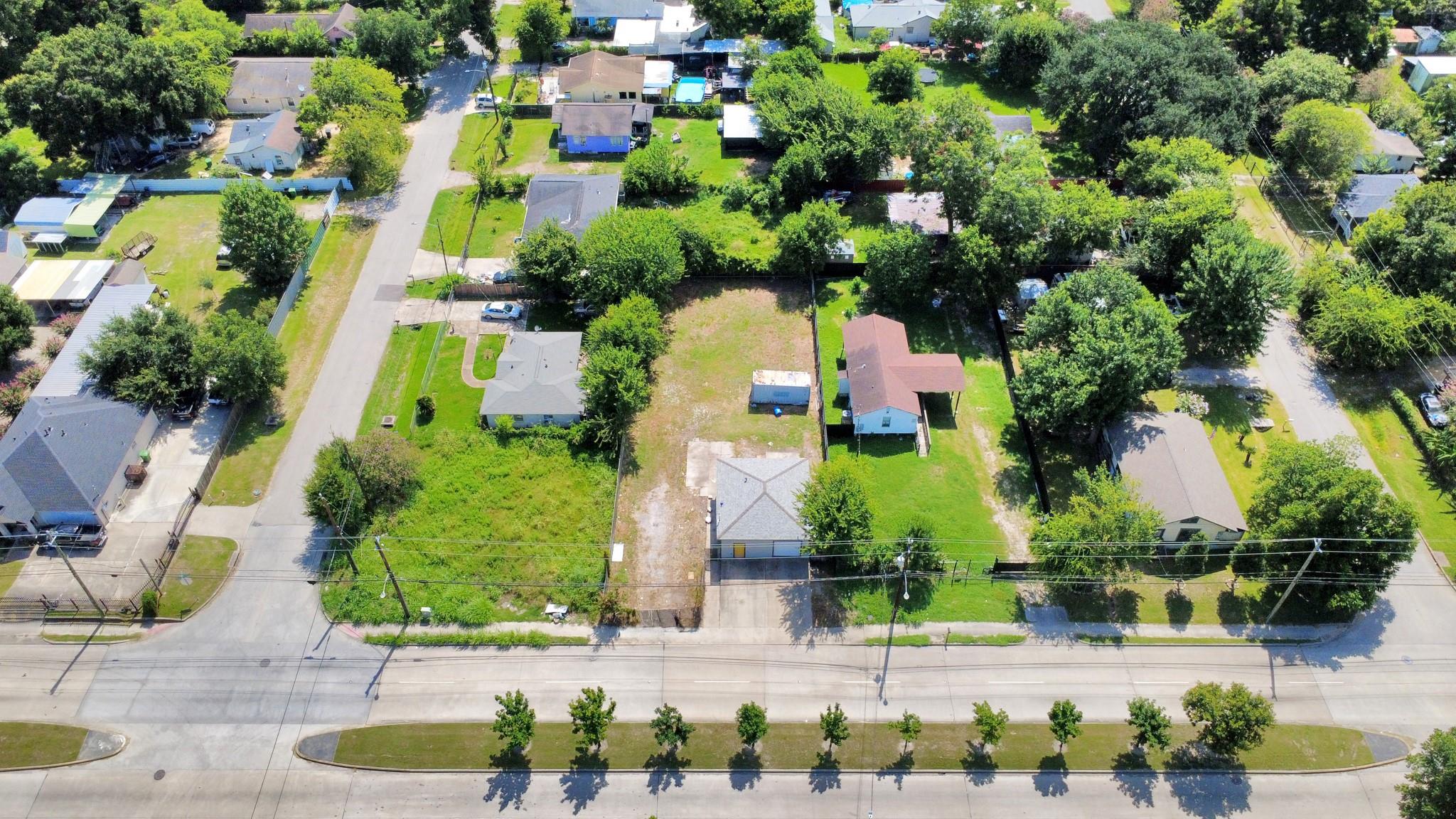 10340 Aldine Westfield Road