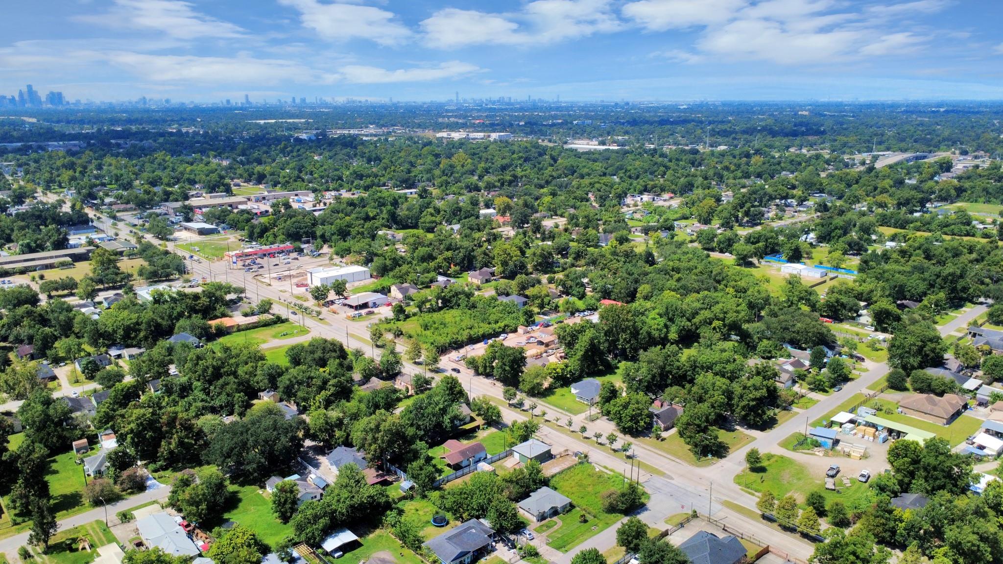 10340 Aldine Westfield Road