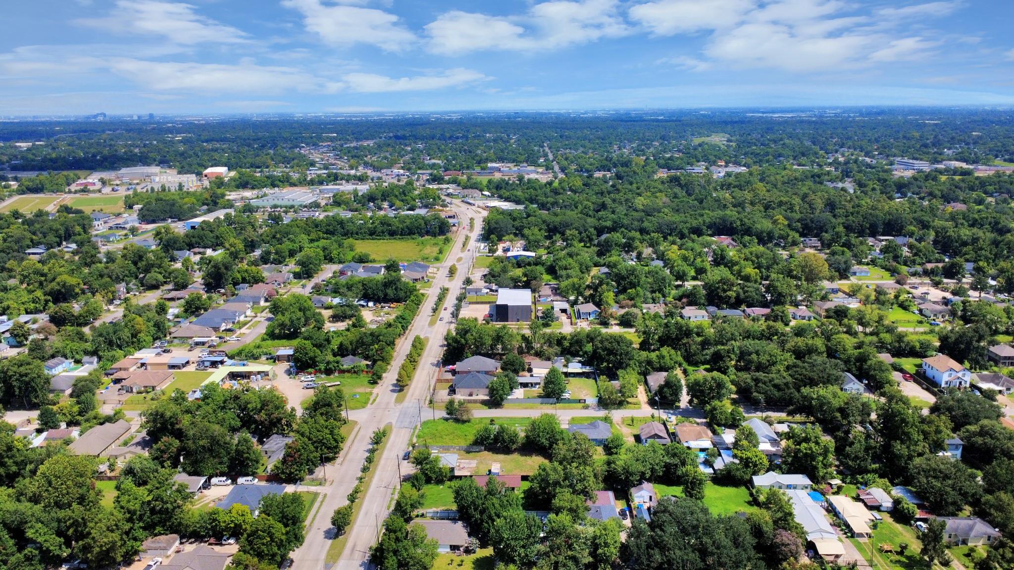 10340 Aldine Westfield Road