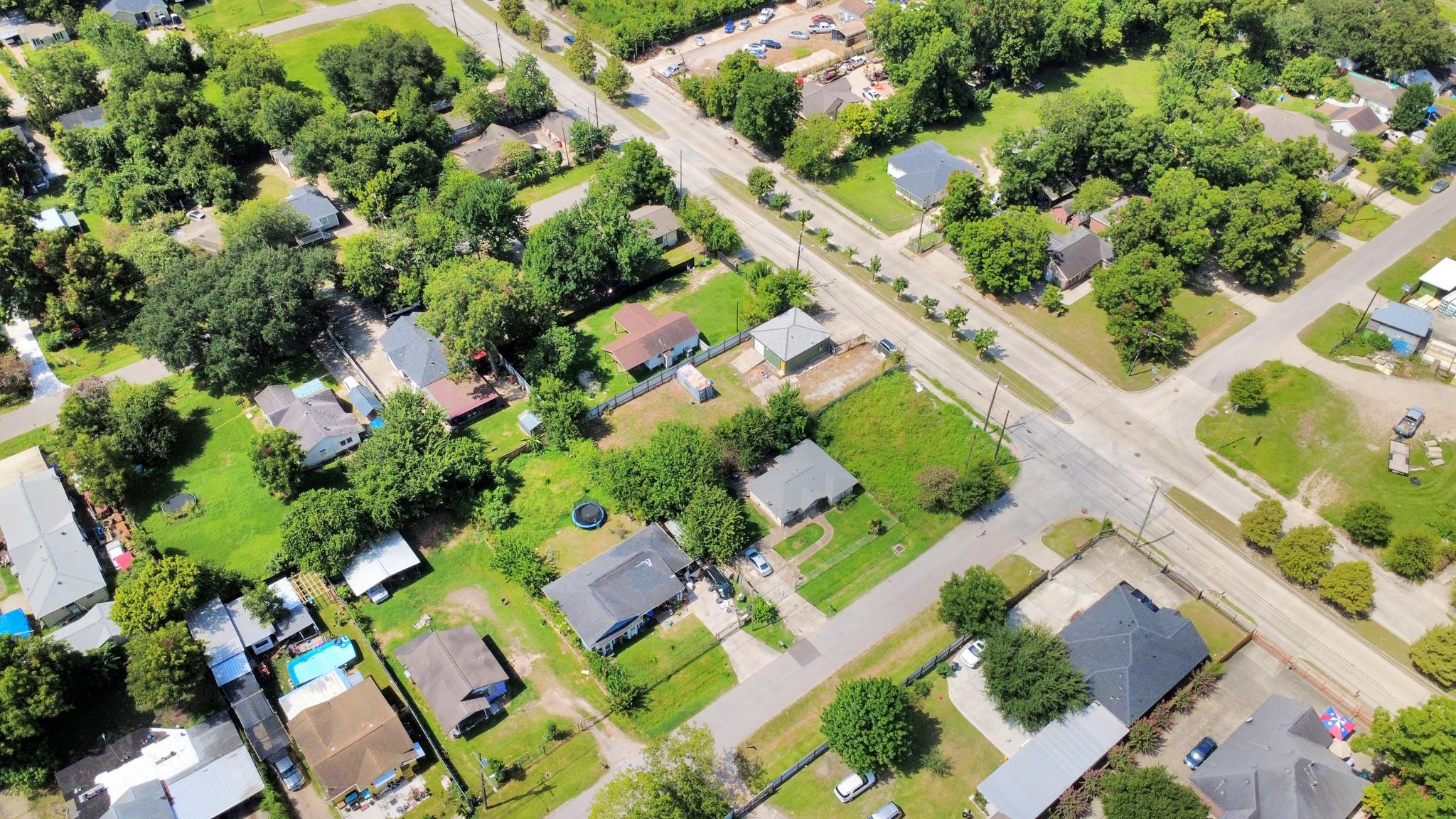 10340 Aldine Westfield Road