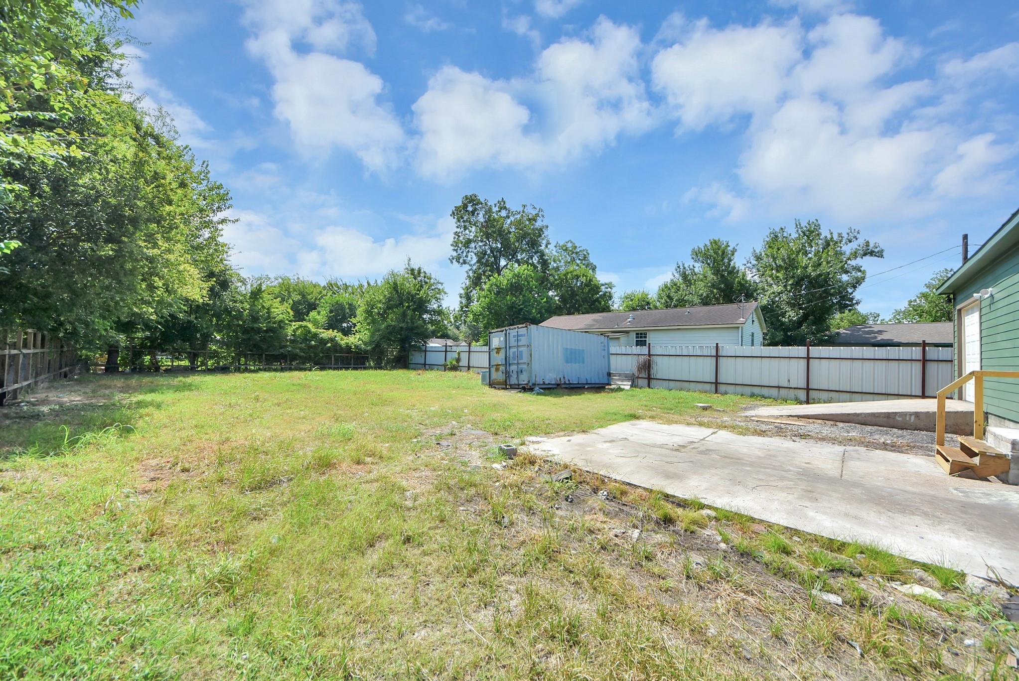 10340 Aldine Westfield Road