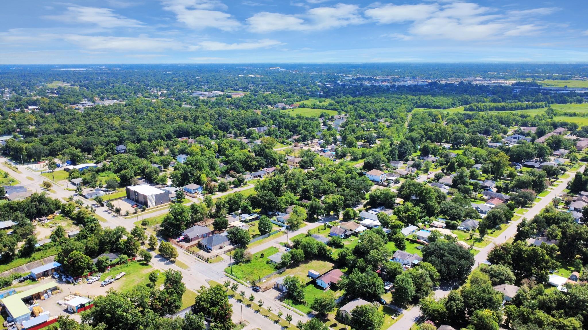 10340 Aldine Westfield Road