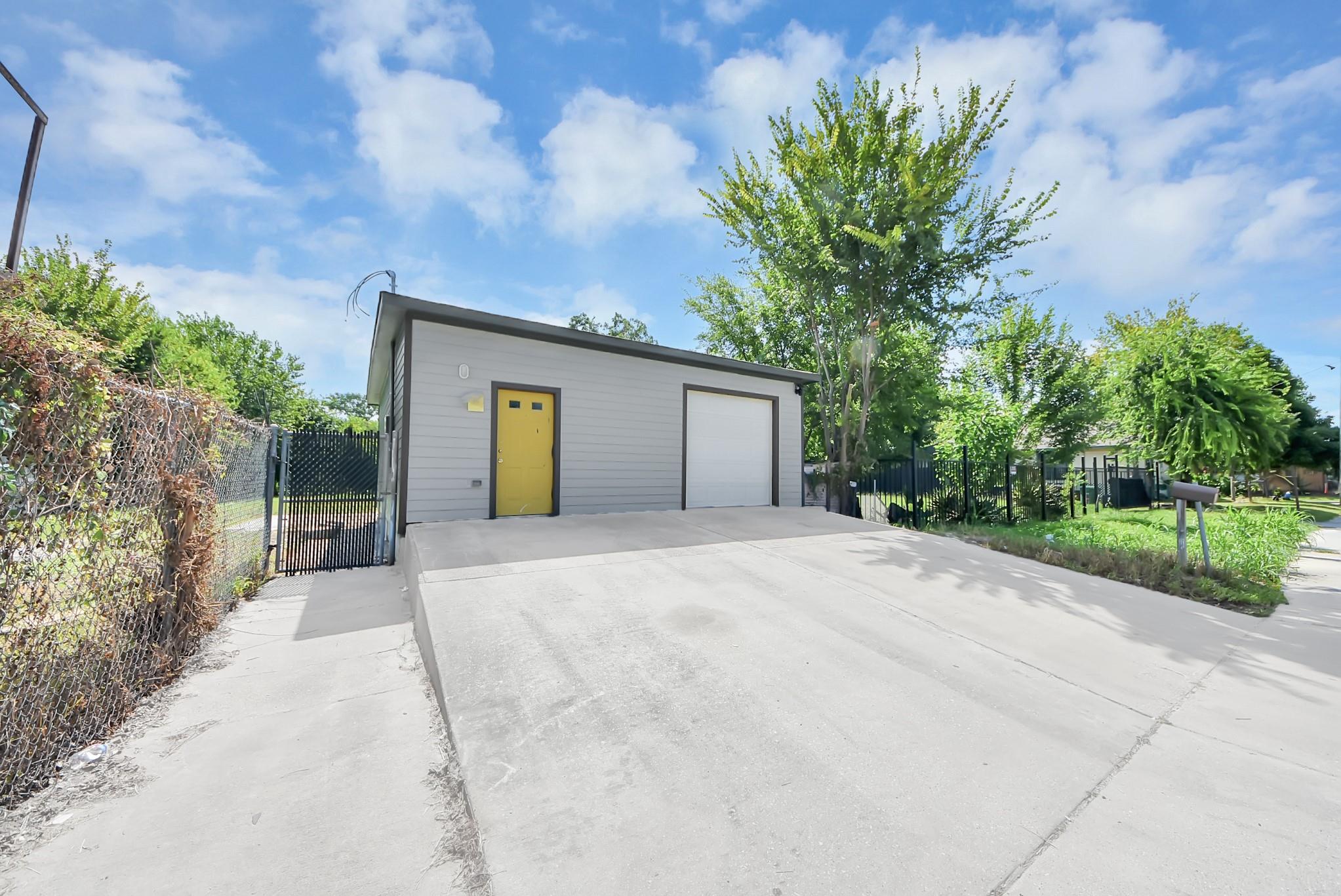 10340 Aldine Westfield Road