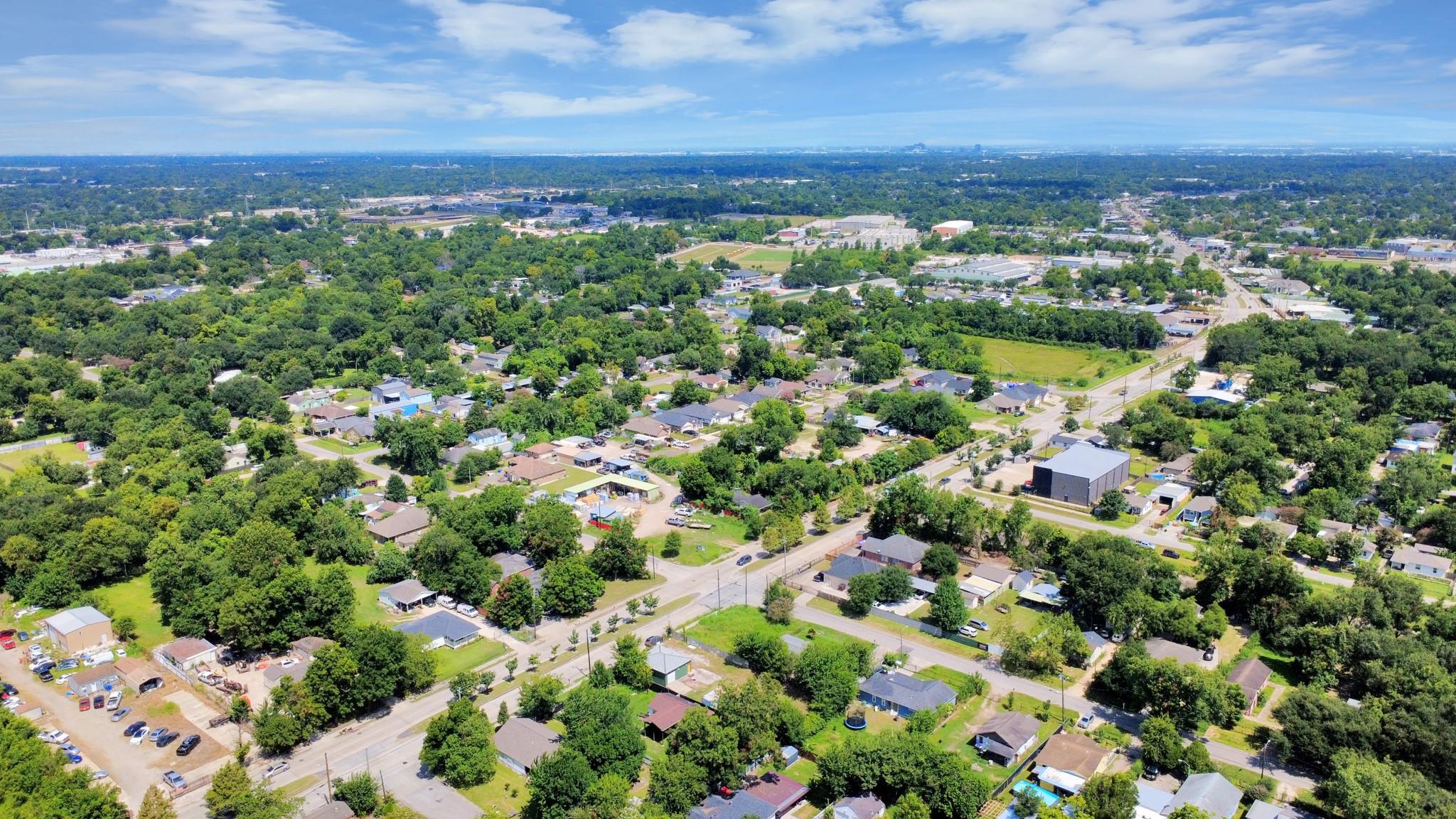 10340 Aldine Westfield Road