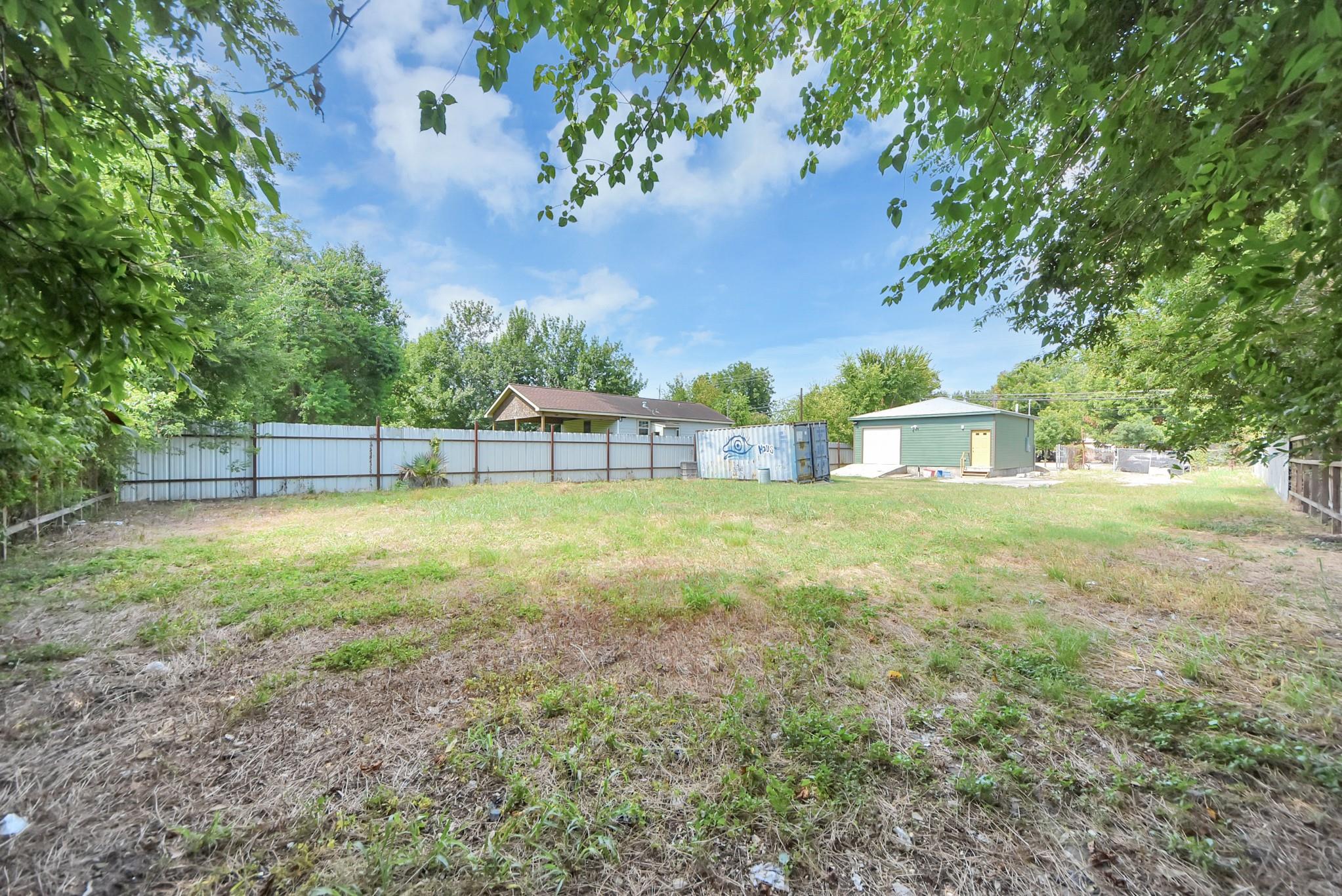 10340 Aldine Westfield Road