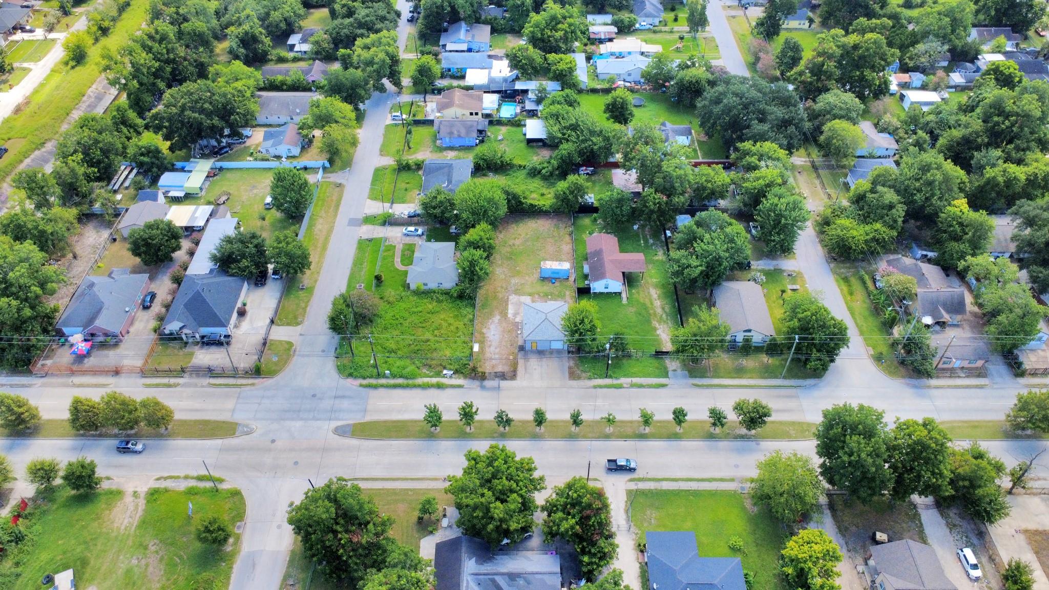10340 Aldine Westfield Road