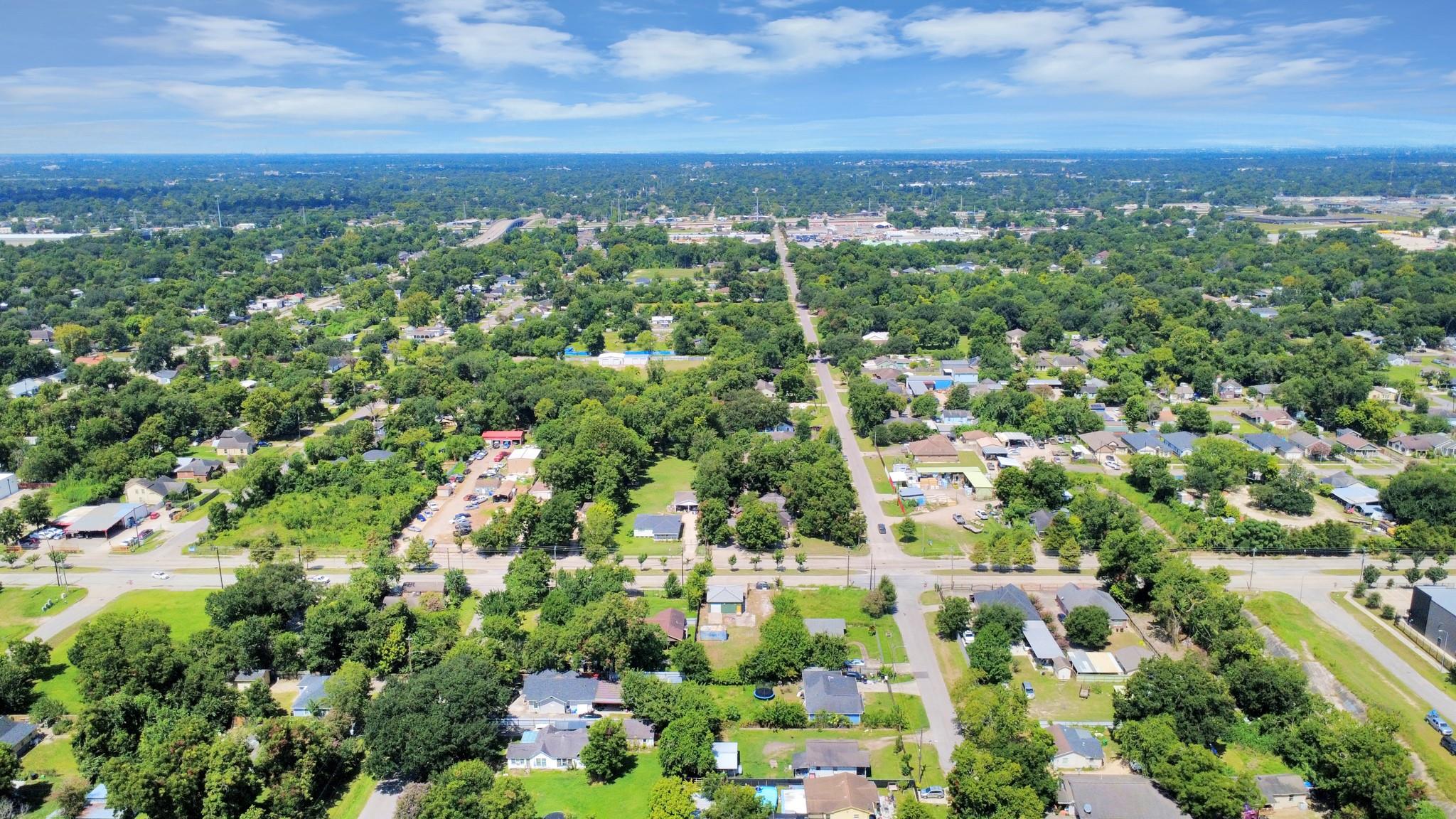 10340 Aldine Westfield Road