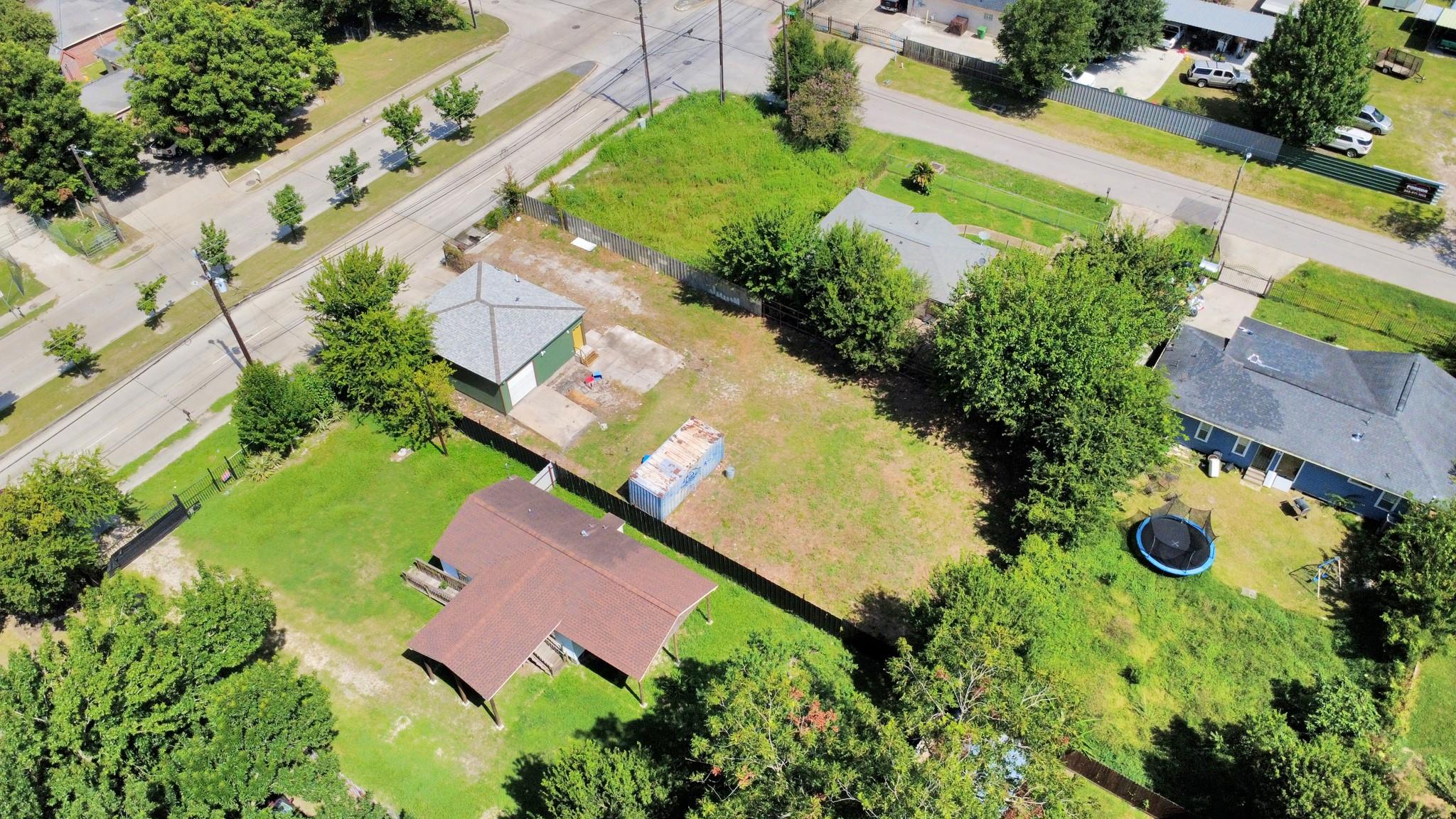 10340 Aldine Westfield Road
