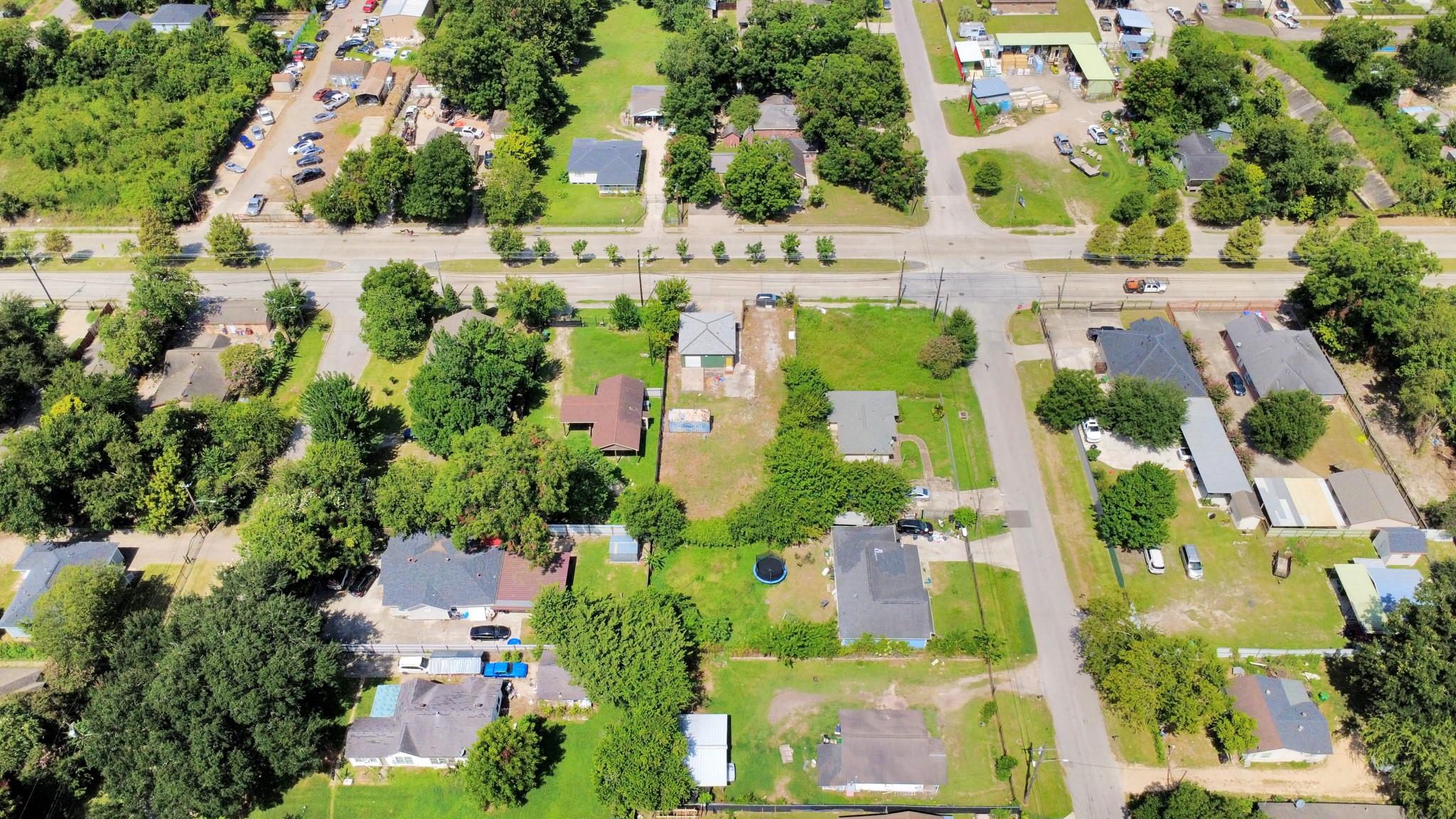 10340 Aldine Westfield Road