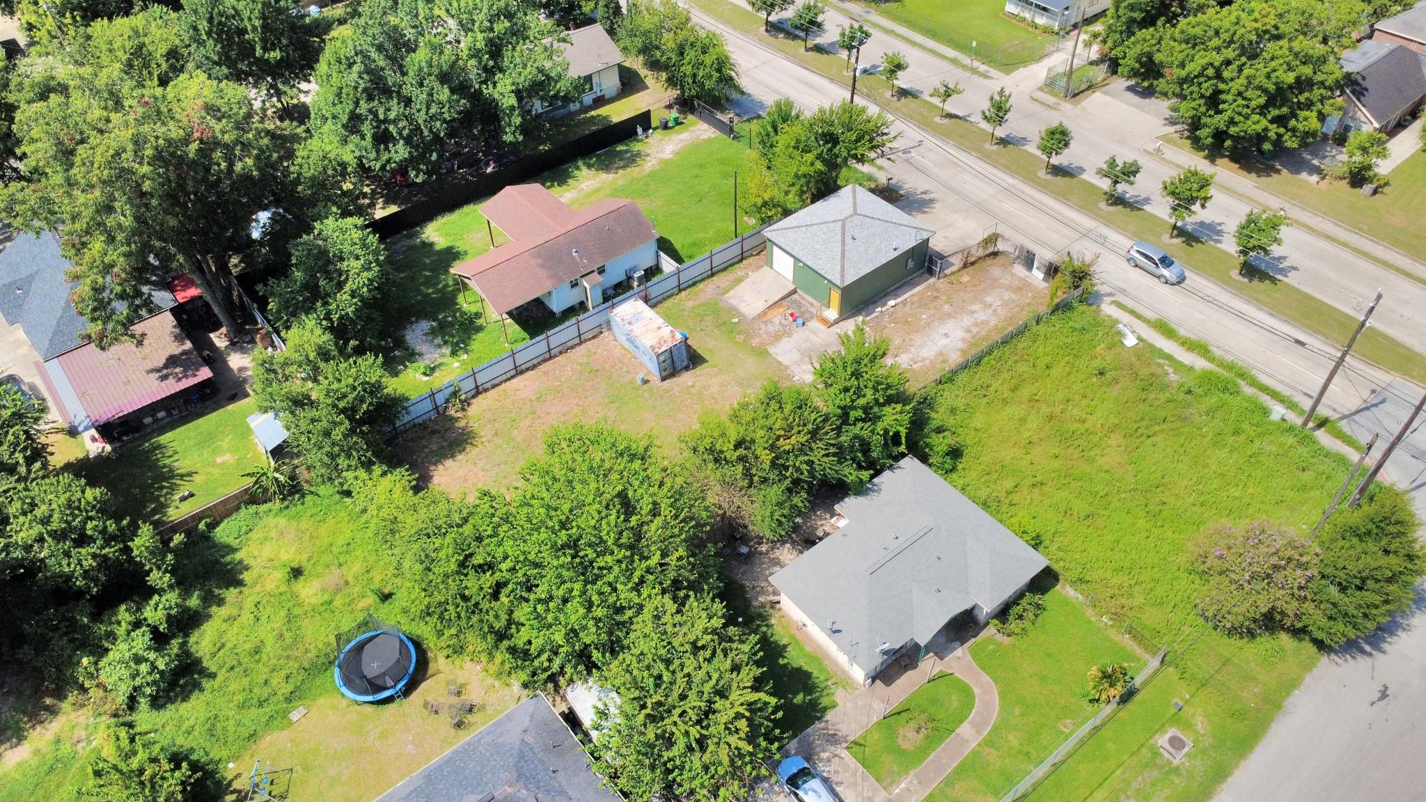 10340 Aldine Westfield Road