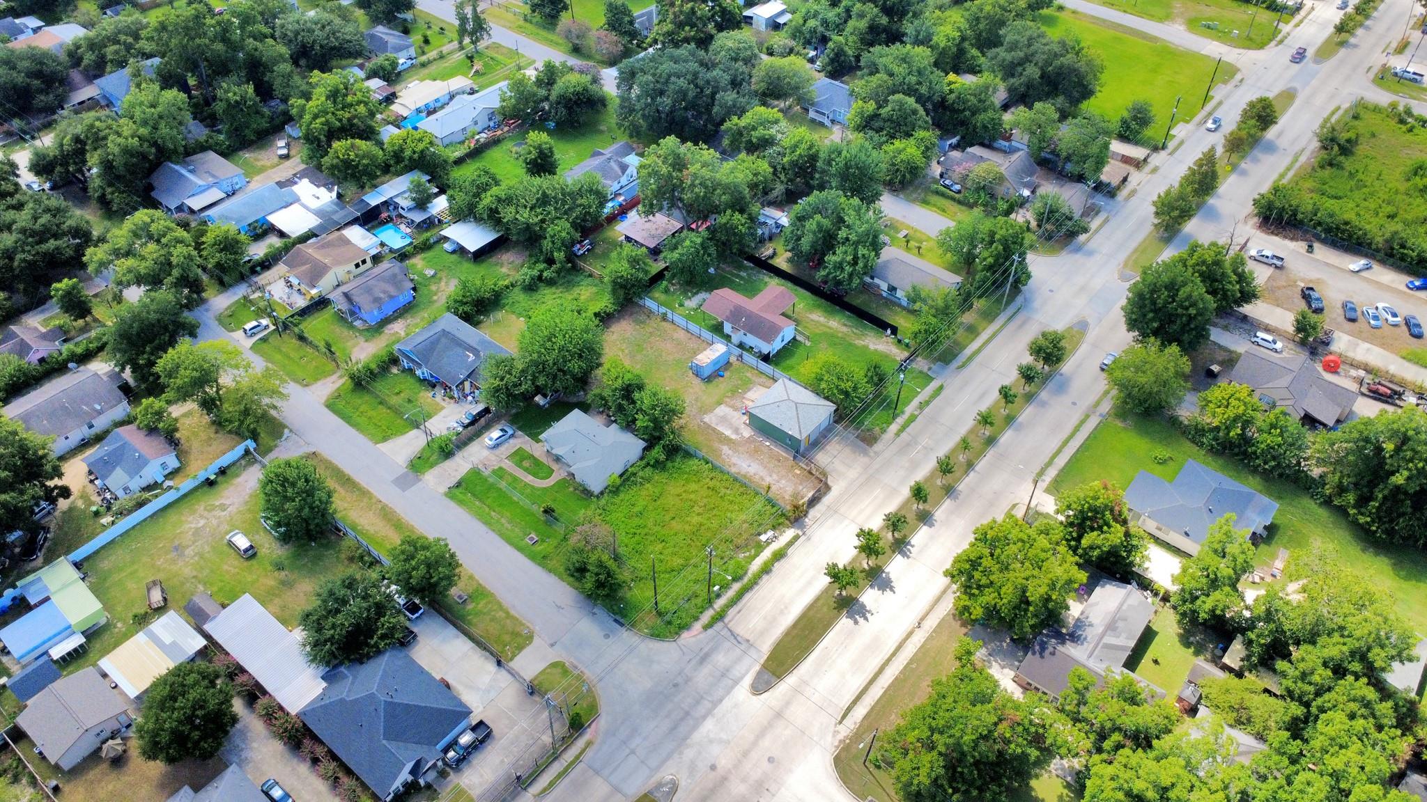 10340 Aldine Westfield Road