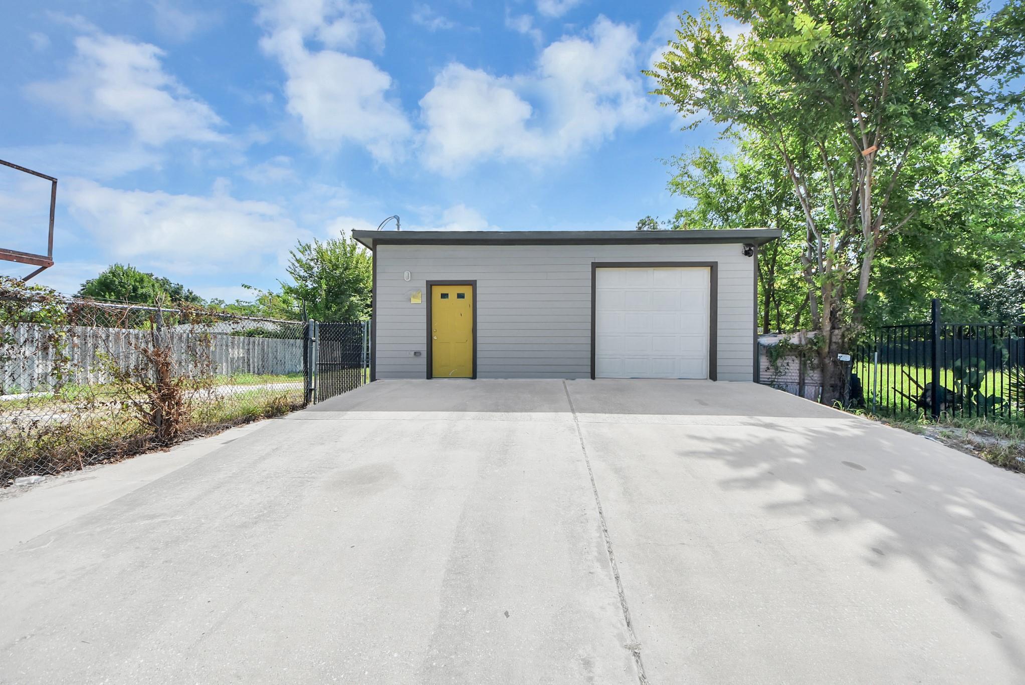 10340 Aldine Westfield Road