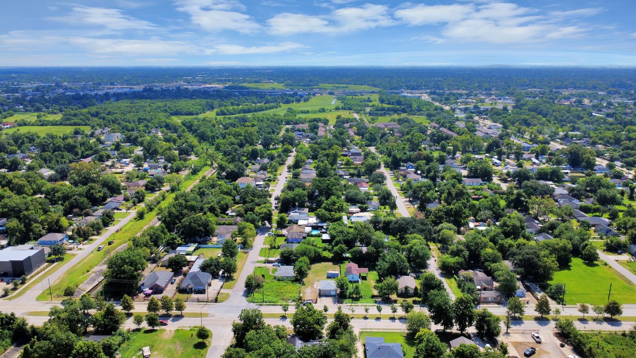 10340 Aldine Westfield Road