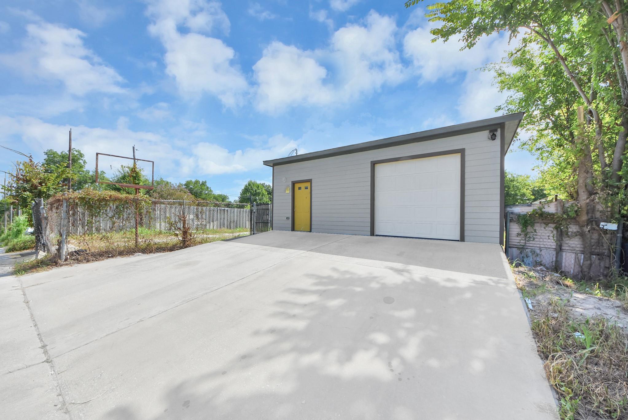 10340 Aldine Westfield Road