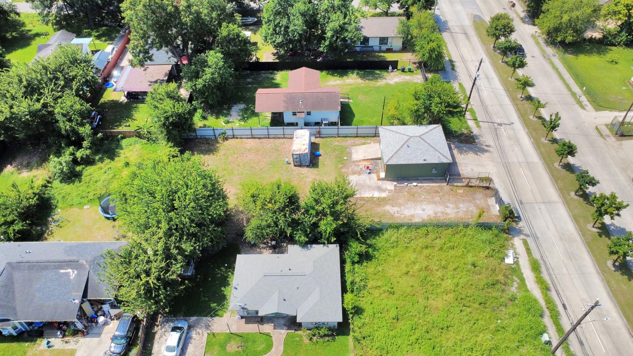 10340 Aldine Westfield Road