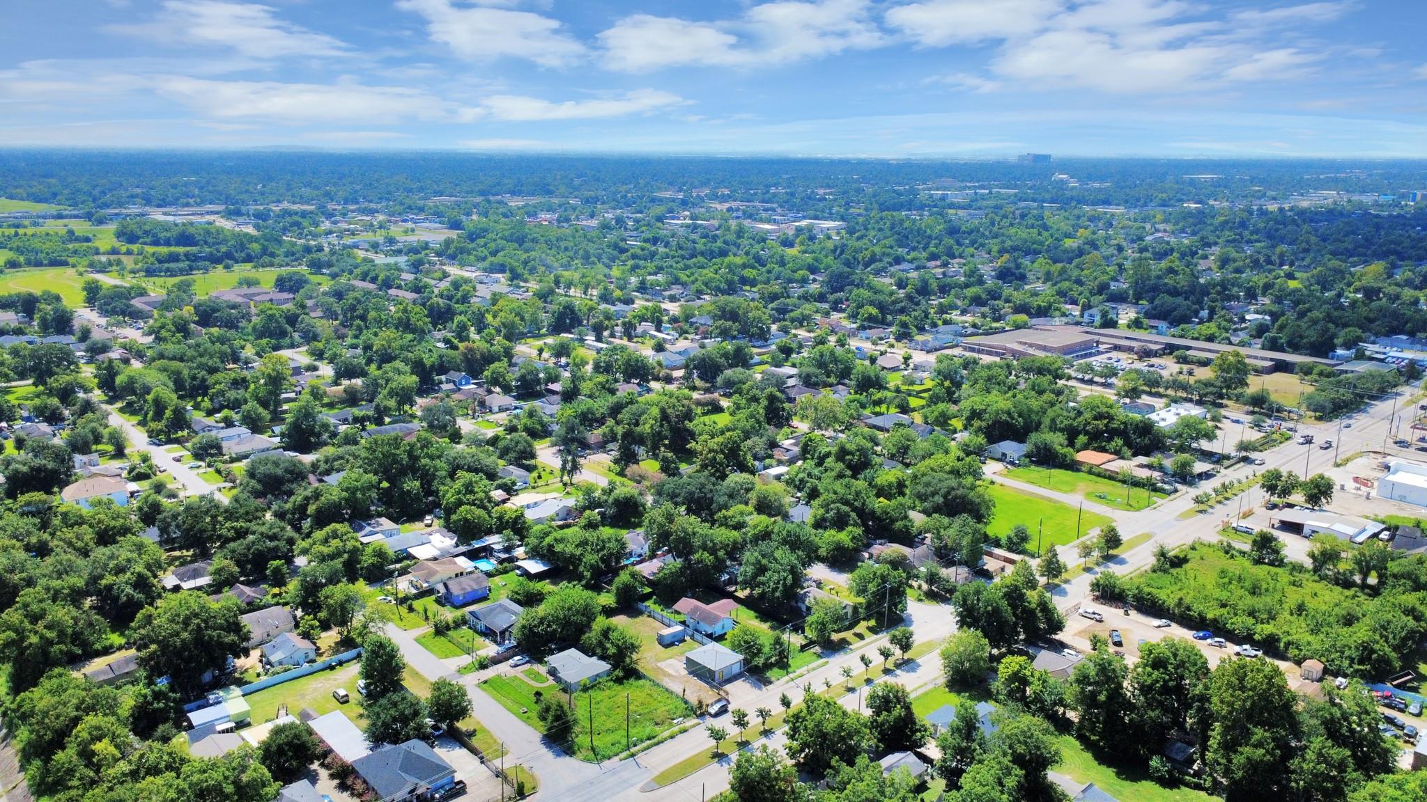 10340 Aldine Westfield Road