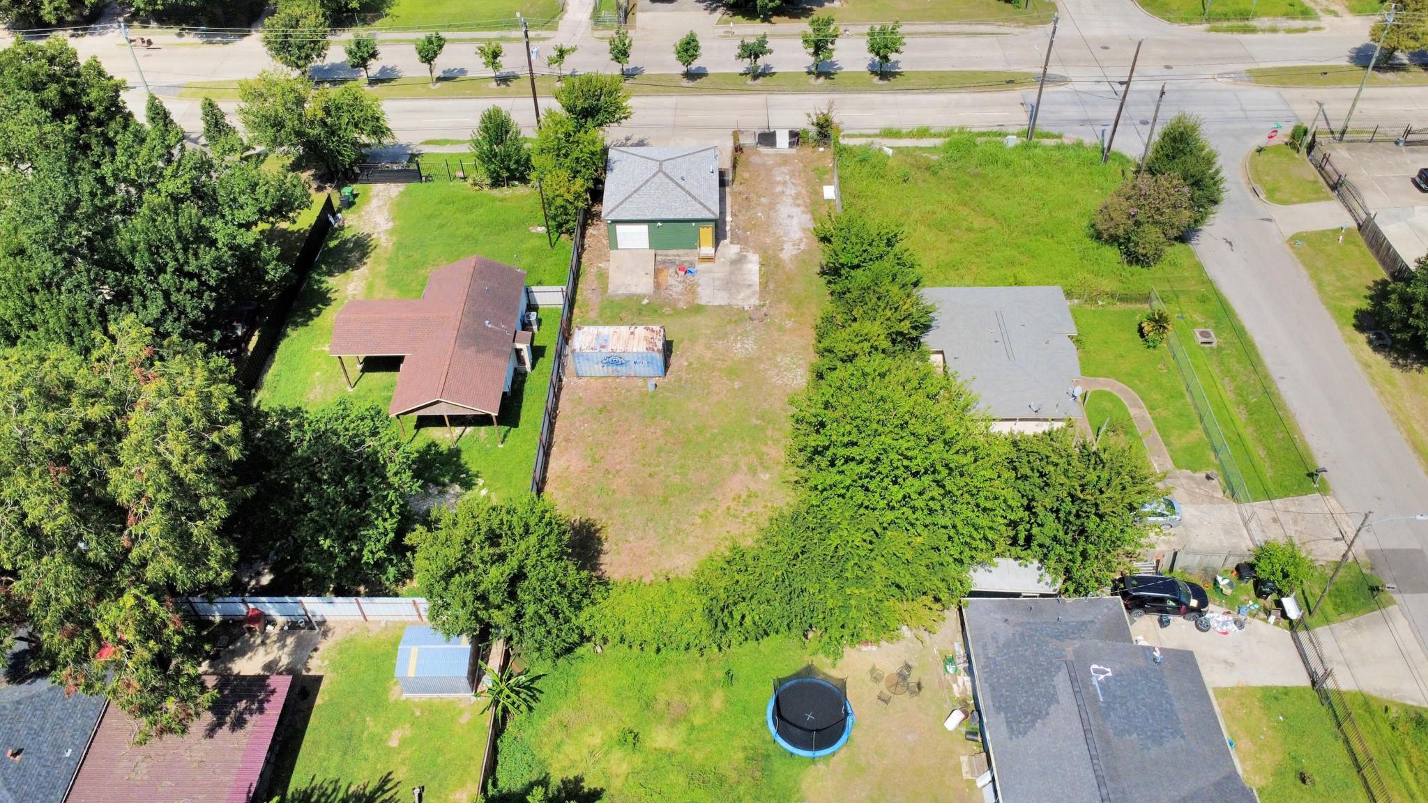 10340 Aldine Westfield Road