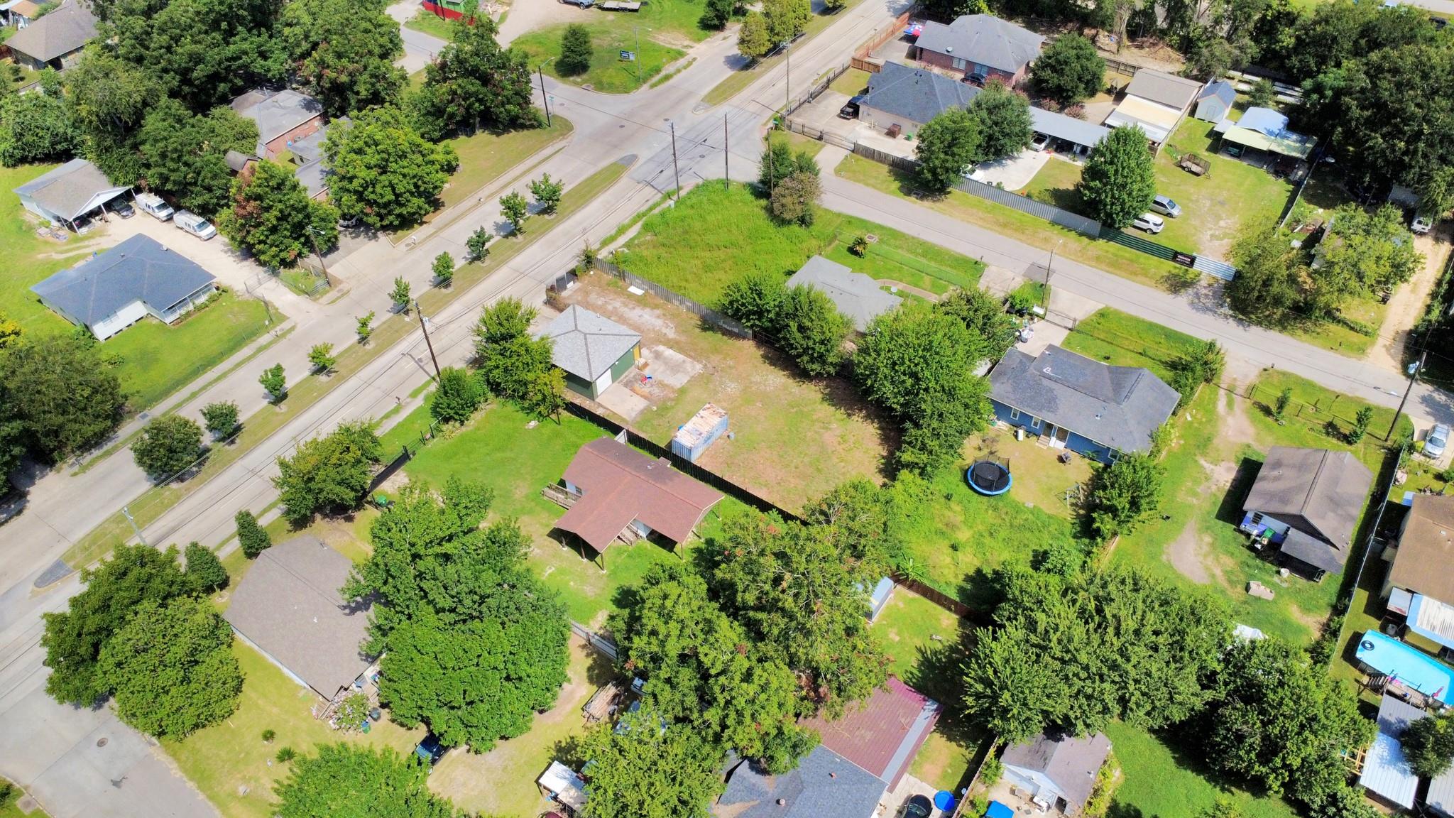 10340 Aldine Westfield Road