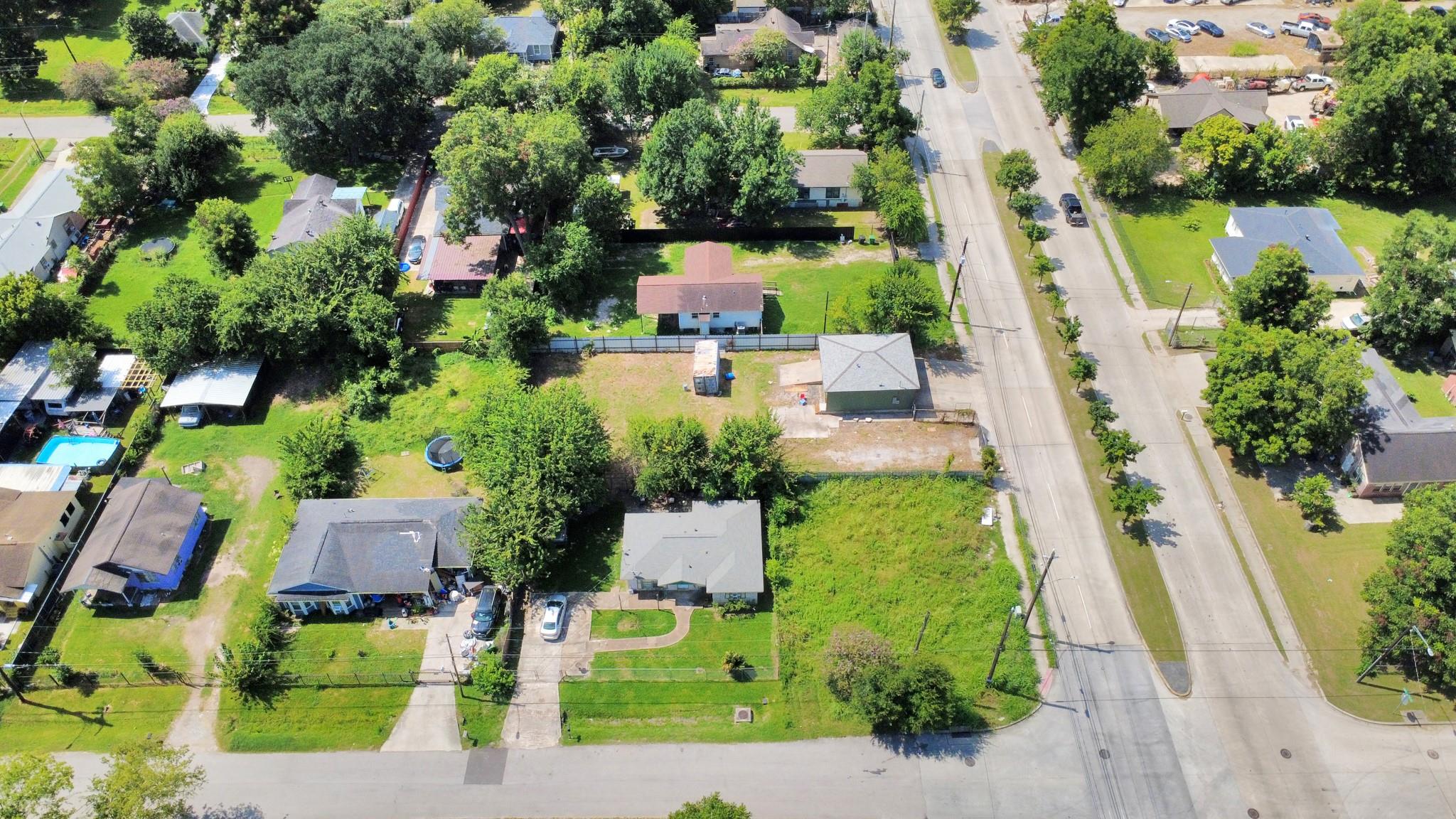 10340 Aldine Westfield Road