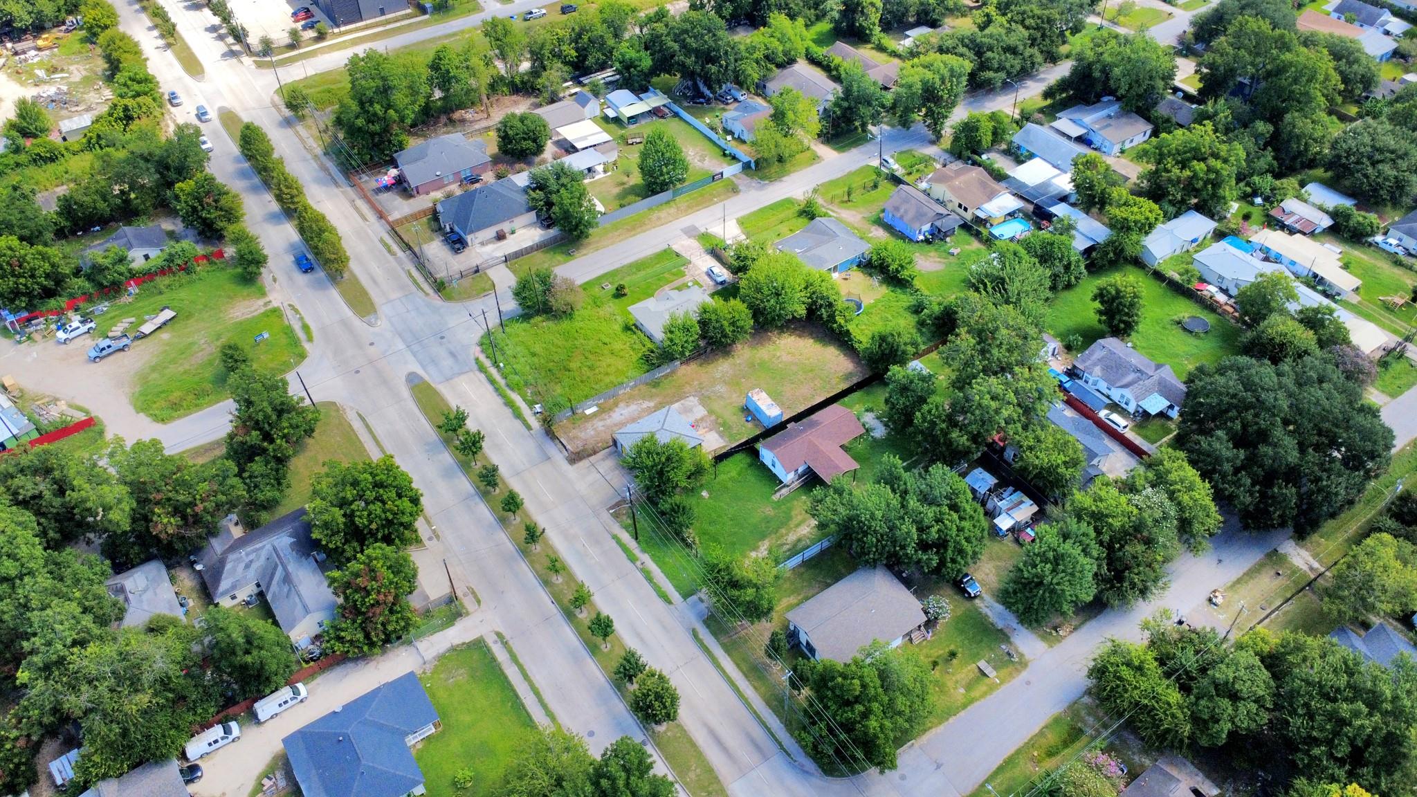 10340 Aldine Westfield Road