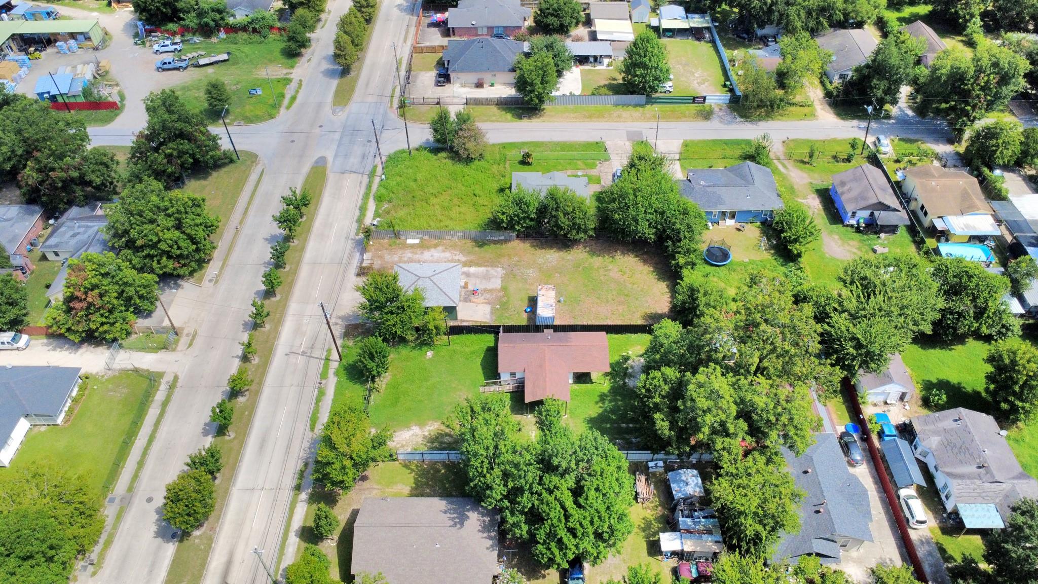10340 Aldine Westfield Road