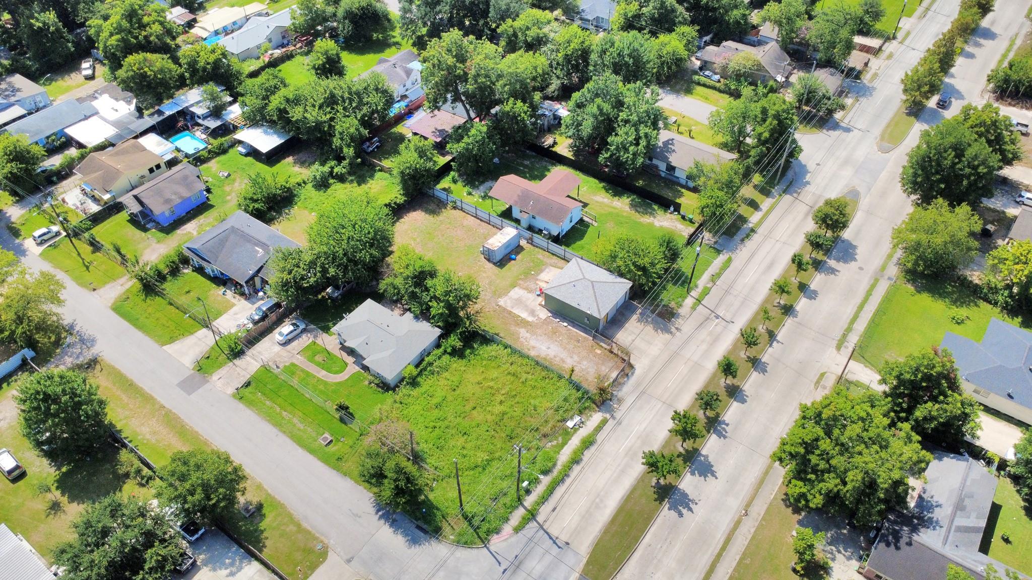 10340 Aldine Westfield Road