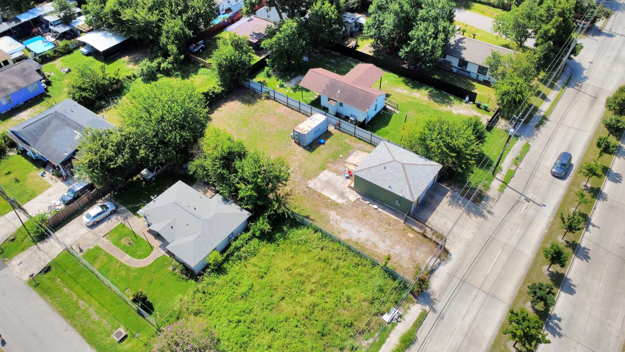 10340 Aldine Westfield Road