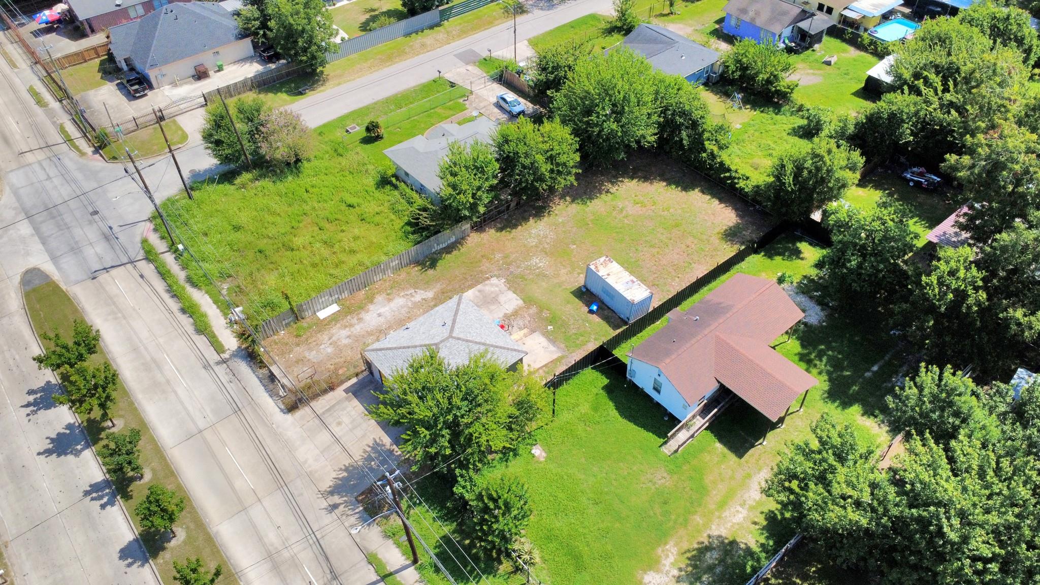 10340 Aldine Westfield Road