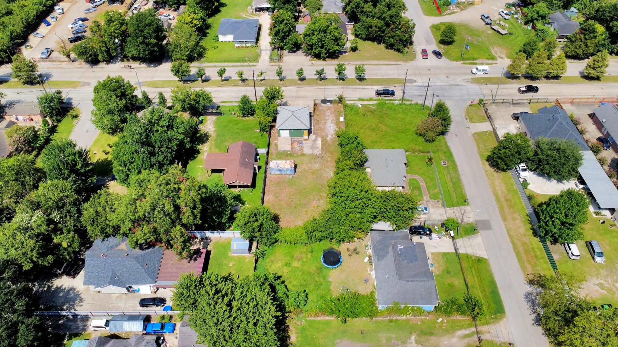 10340 Aldine Westfield Road