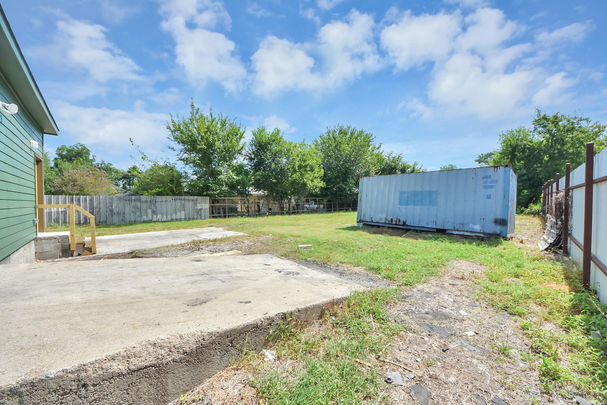 10340 Aldine Westfield Road