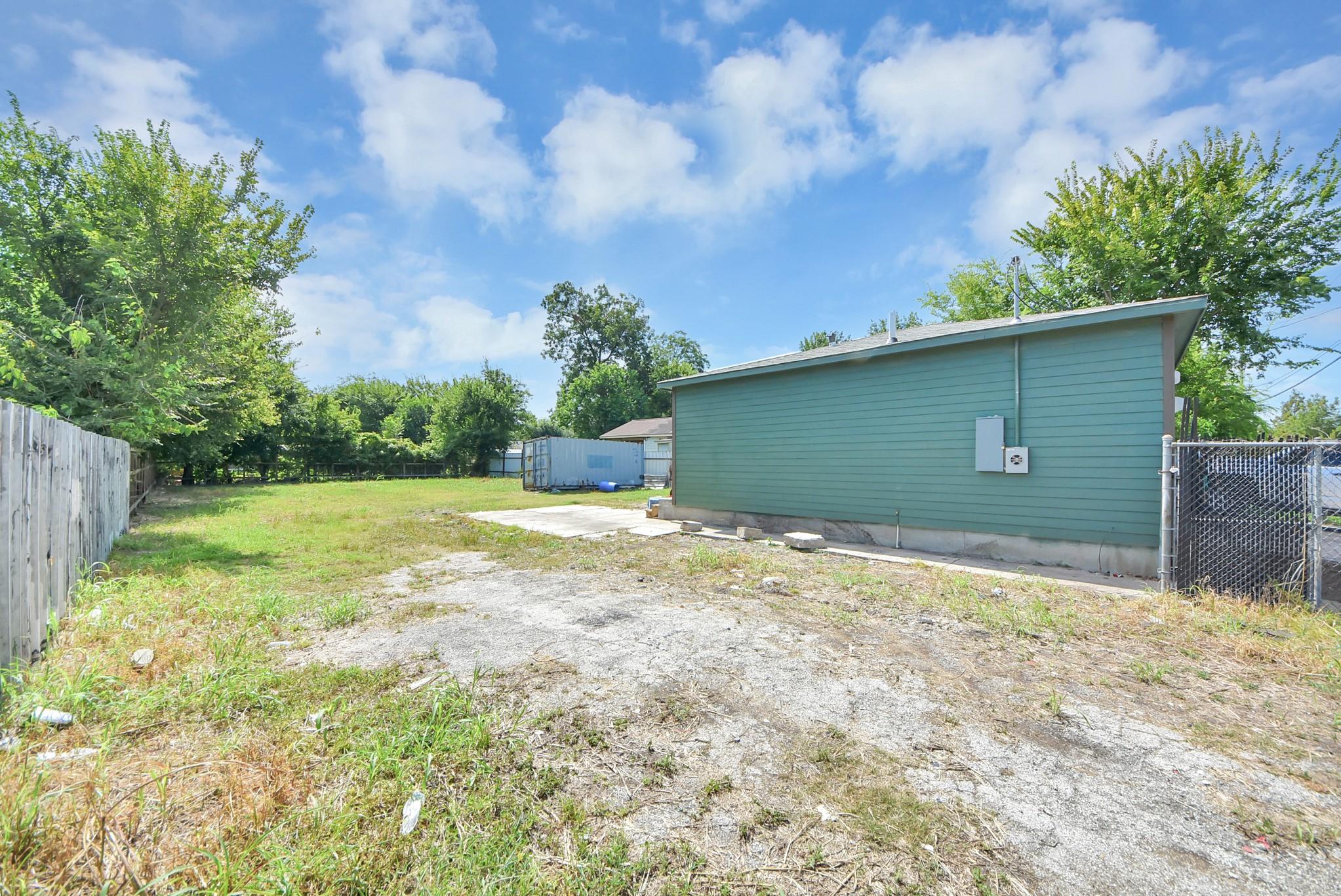 10340 Aldine Westfield Road