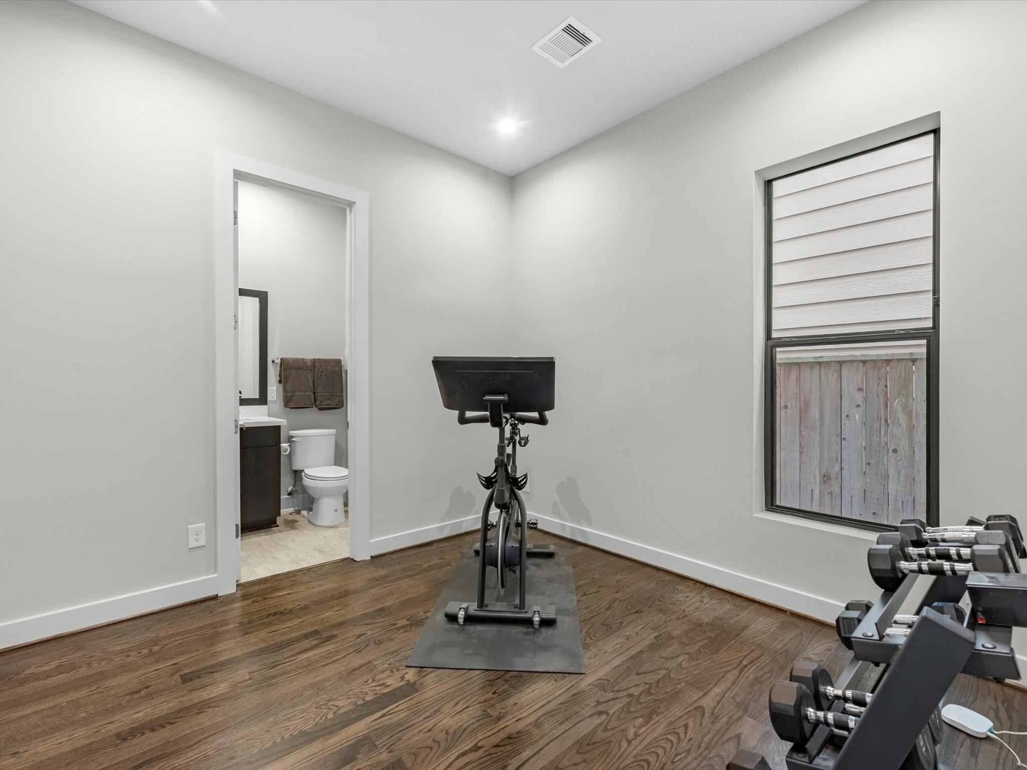 5638 Petty Street # B