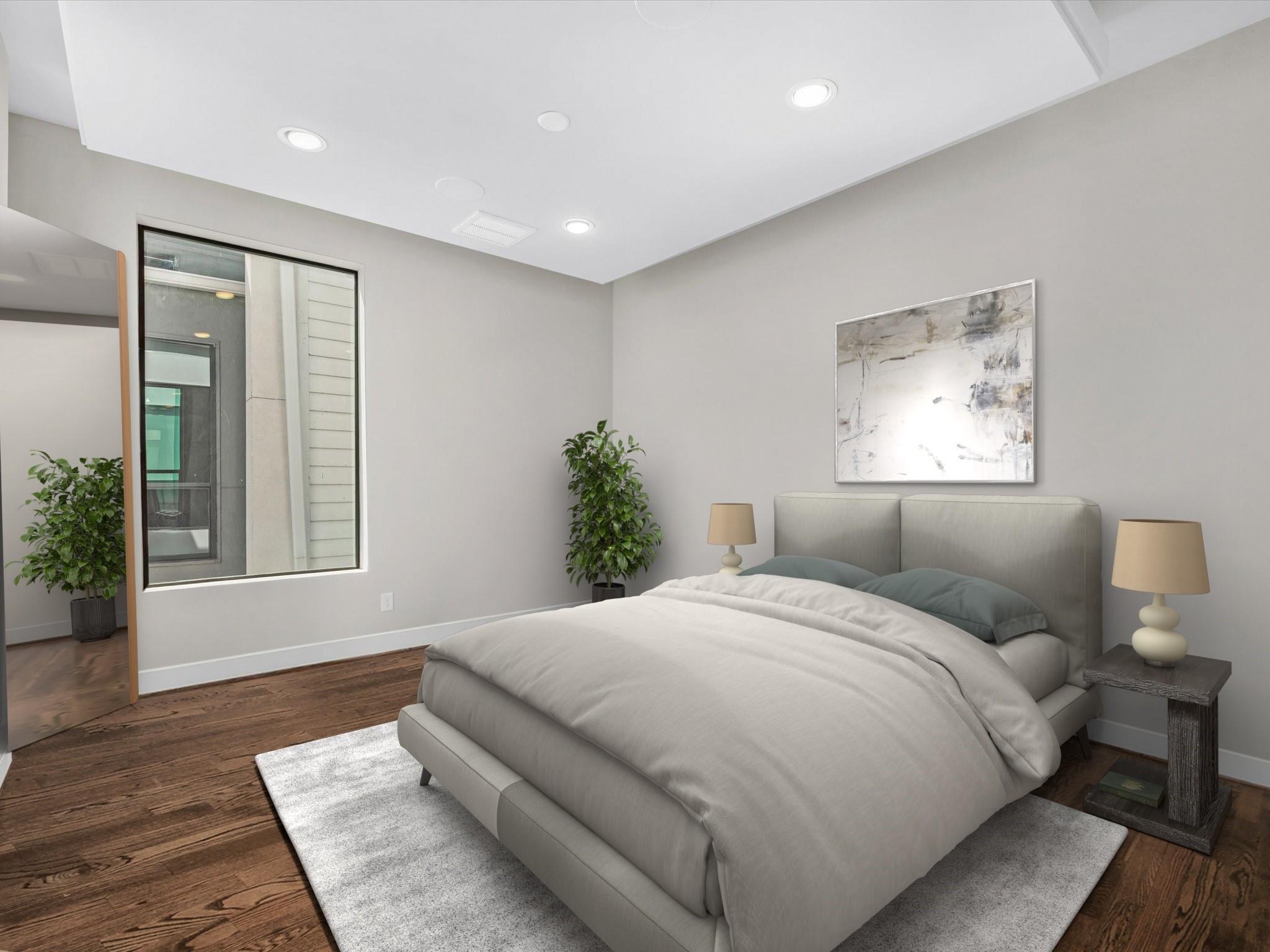 5638 Petty Street # B