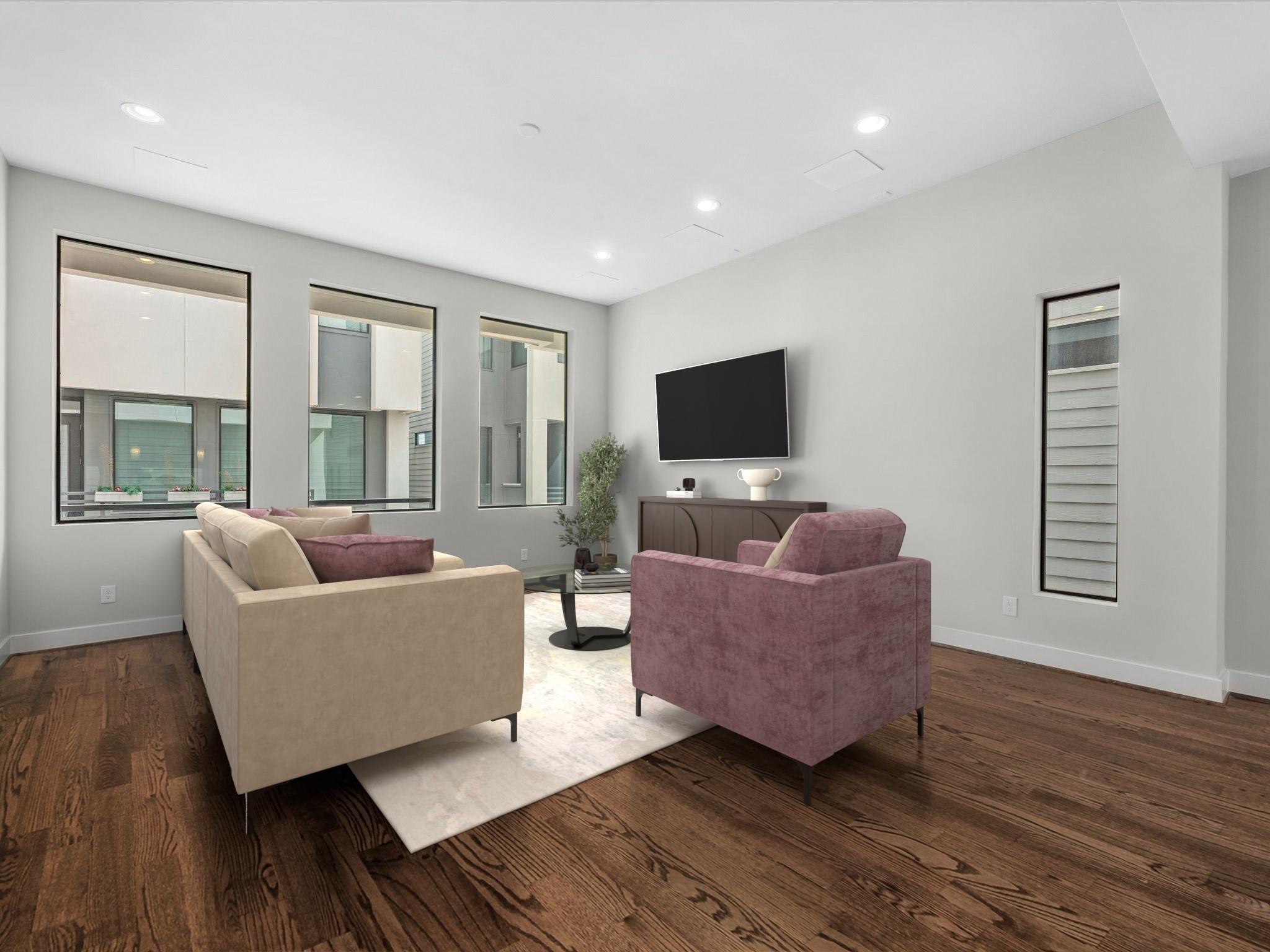 5638 Petty Street # B