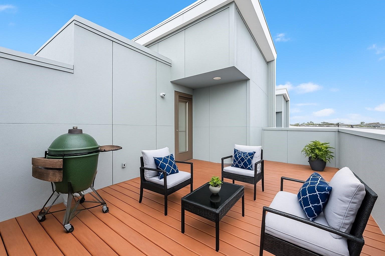 5638 Petty Street # B