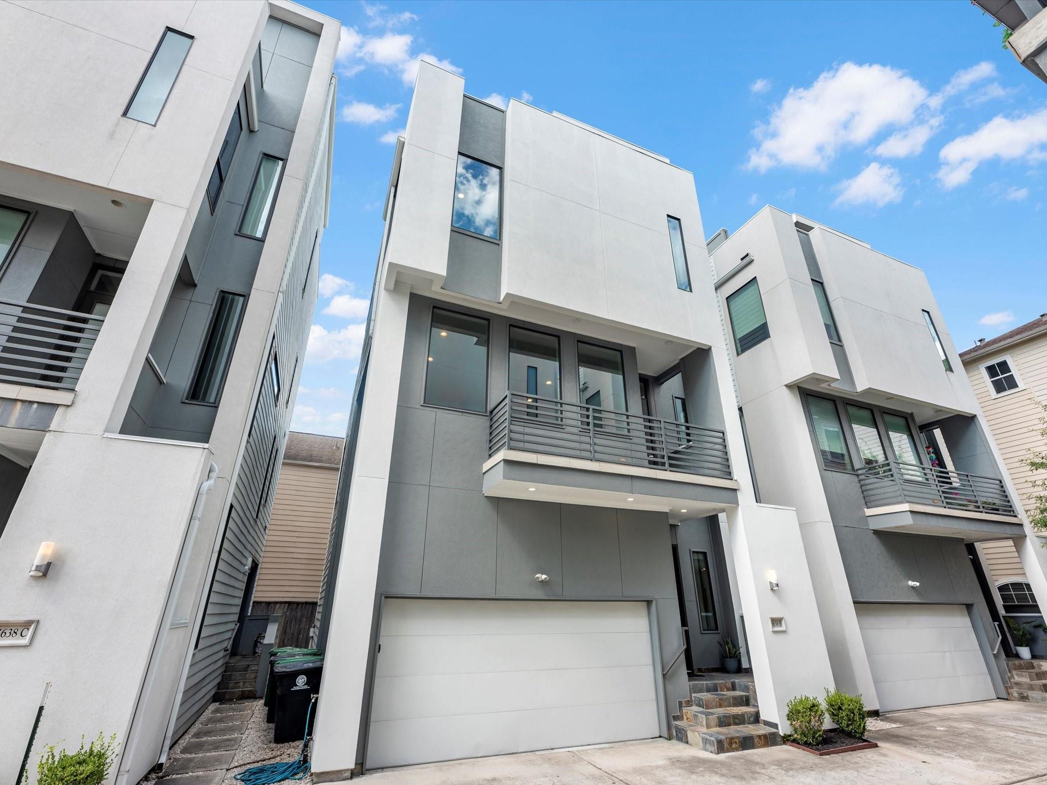 5638 Petty Street # B