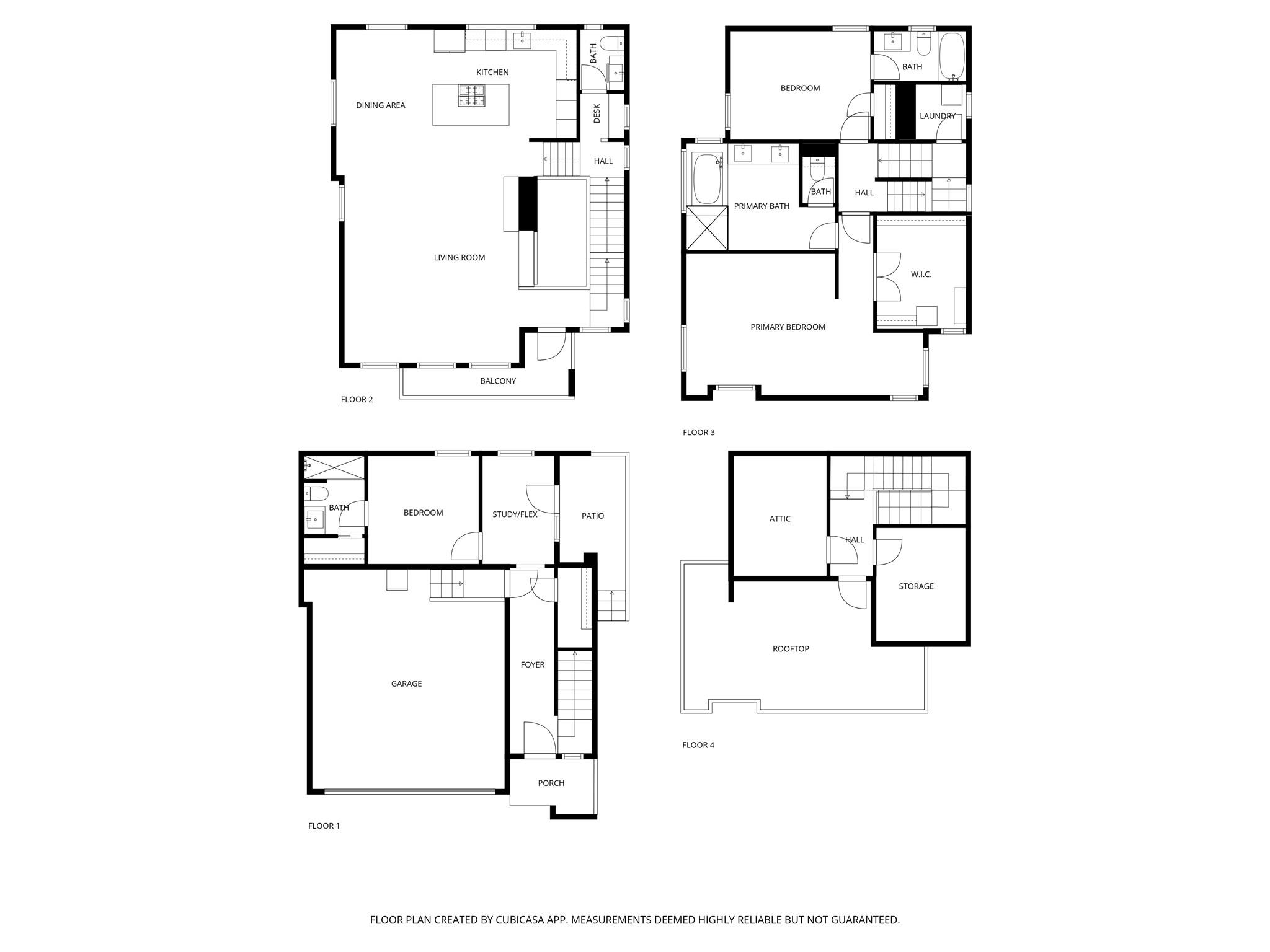 5638 Petty Street # B