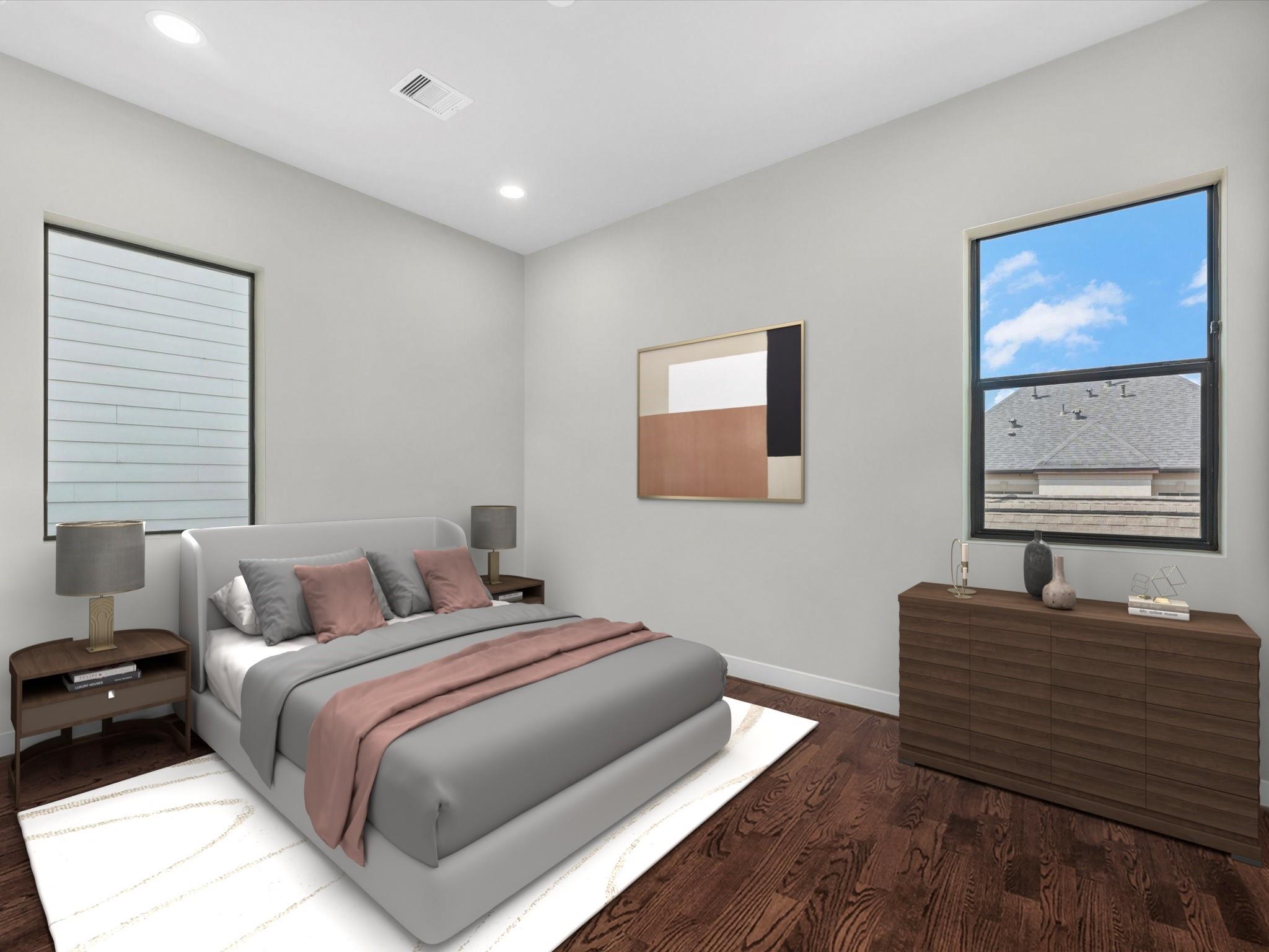 5638 Petty Street # B