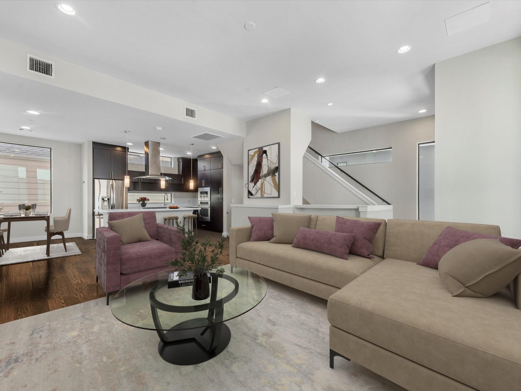 5638 Petty Street # B