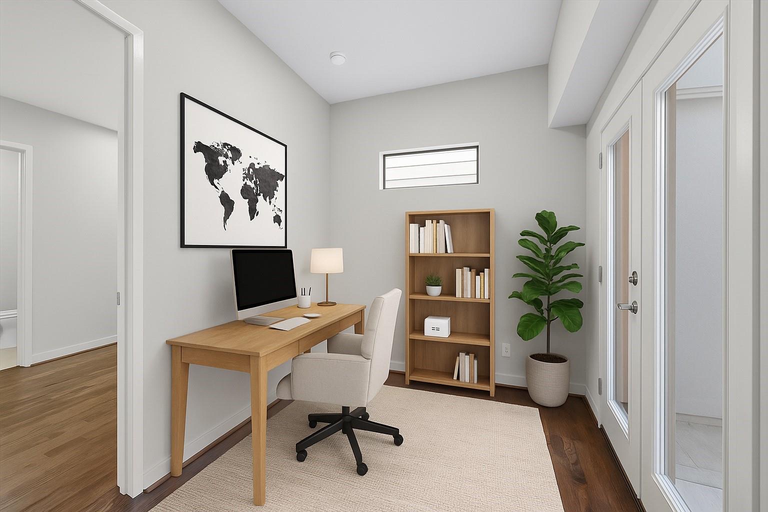 5638 Petty Street # B