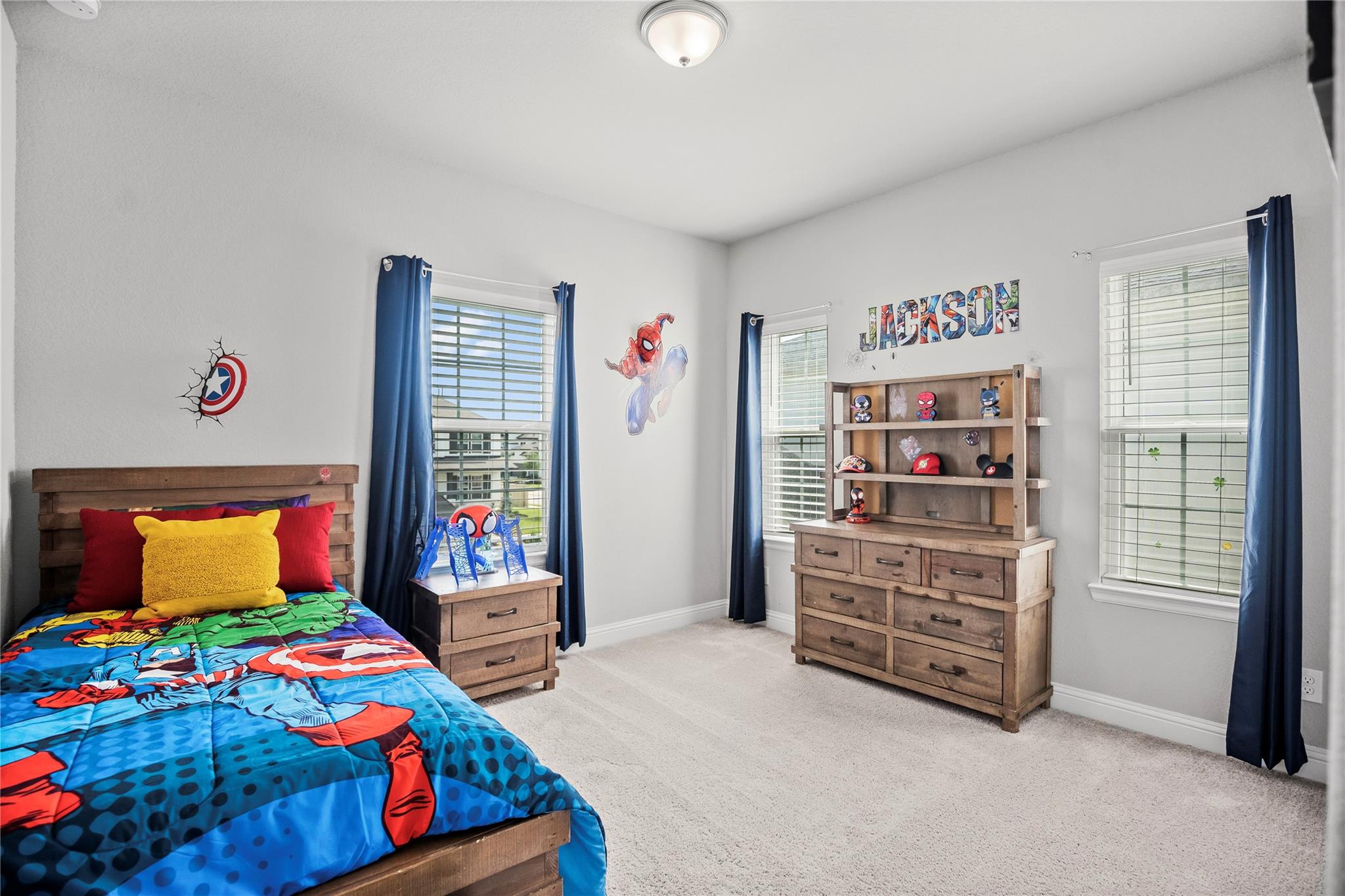 10026 Golden Woods Drive