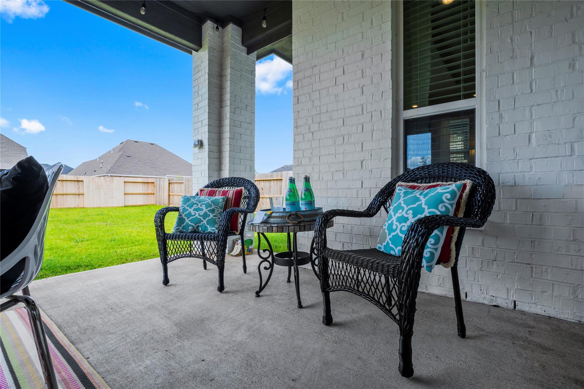 10026 Golden Woods Drive