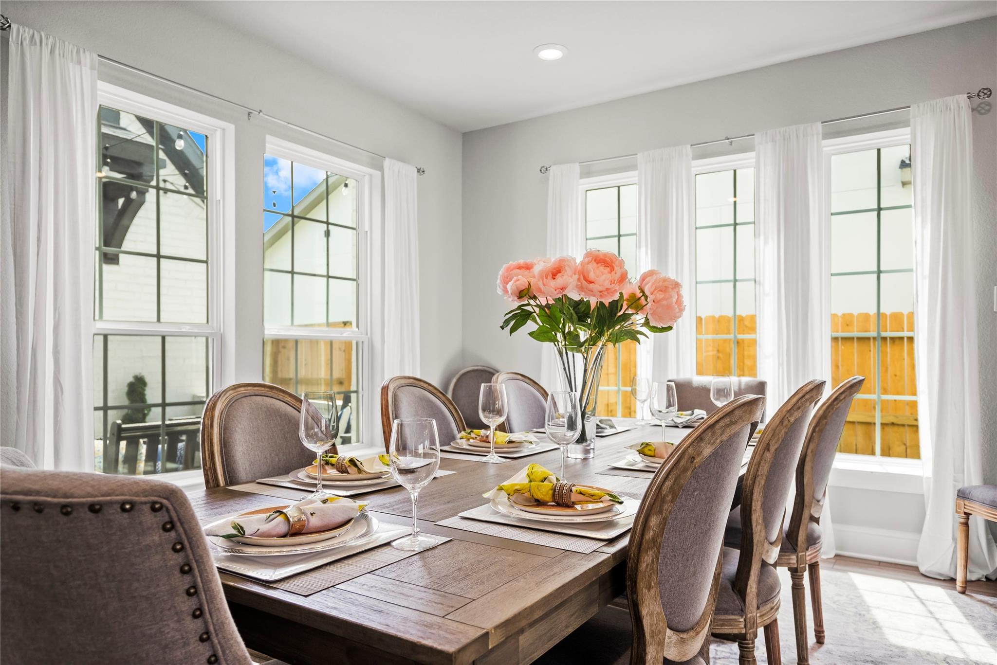 10026 Golden Woods Drive