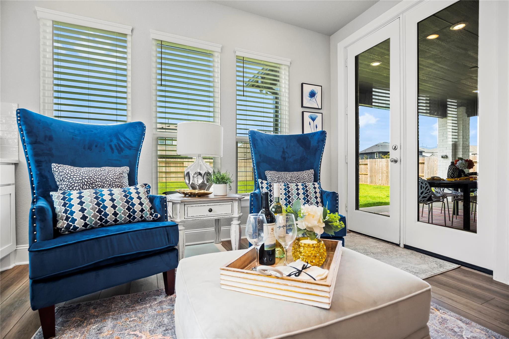 10026 Golden Woods Drive