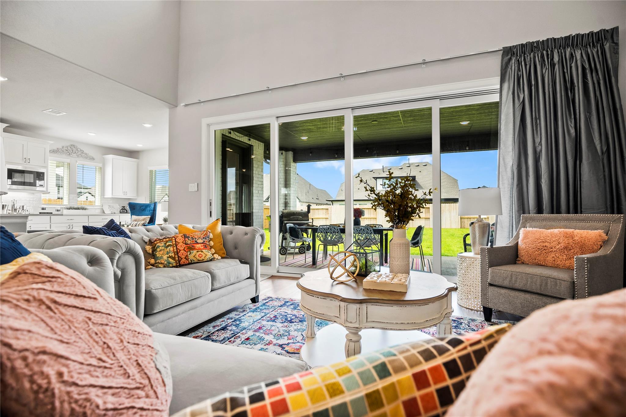 10026 Golden Woods Drive