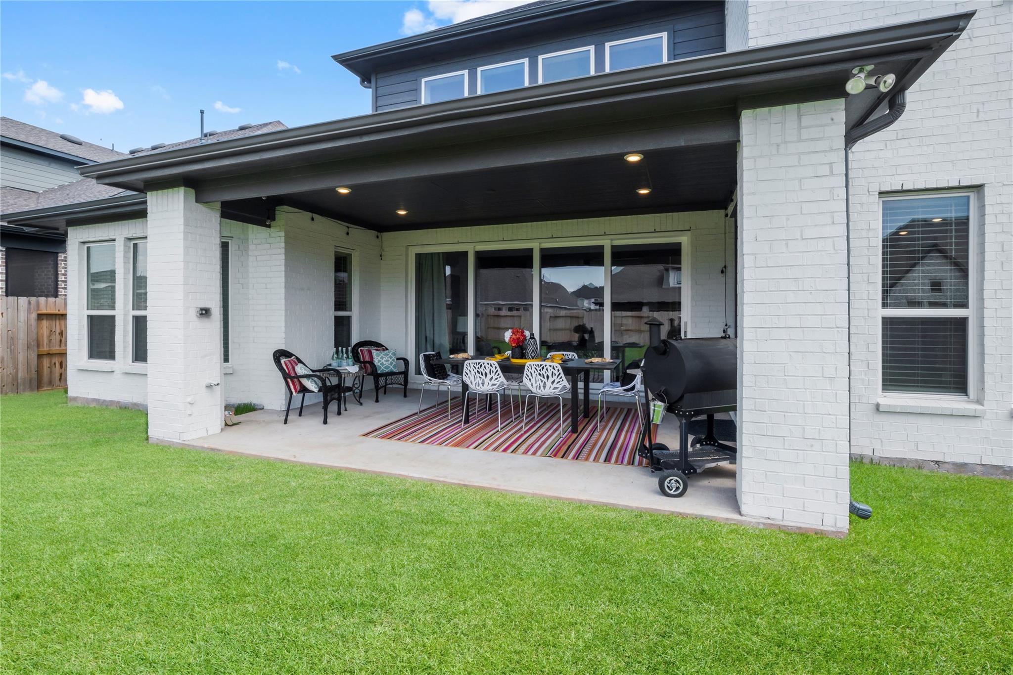 10026 Golden Woods Drive