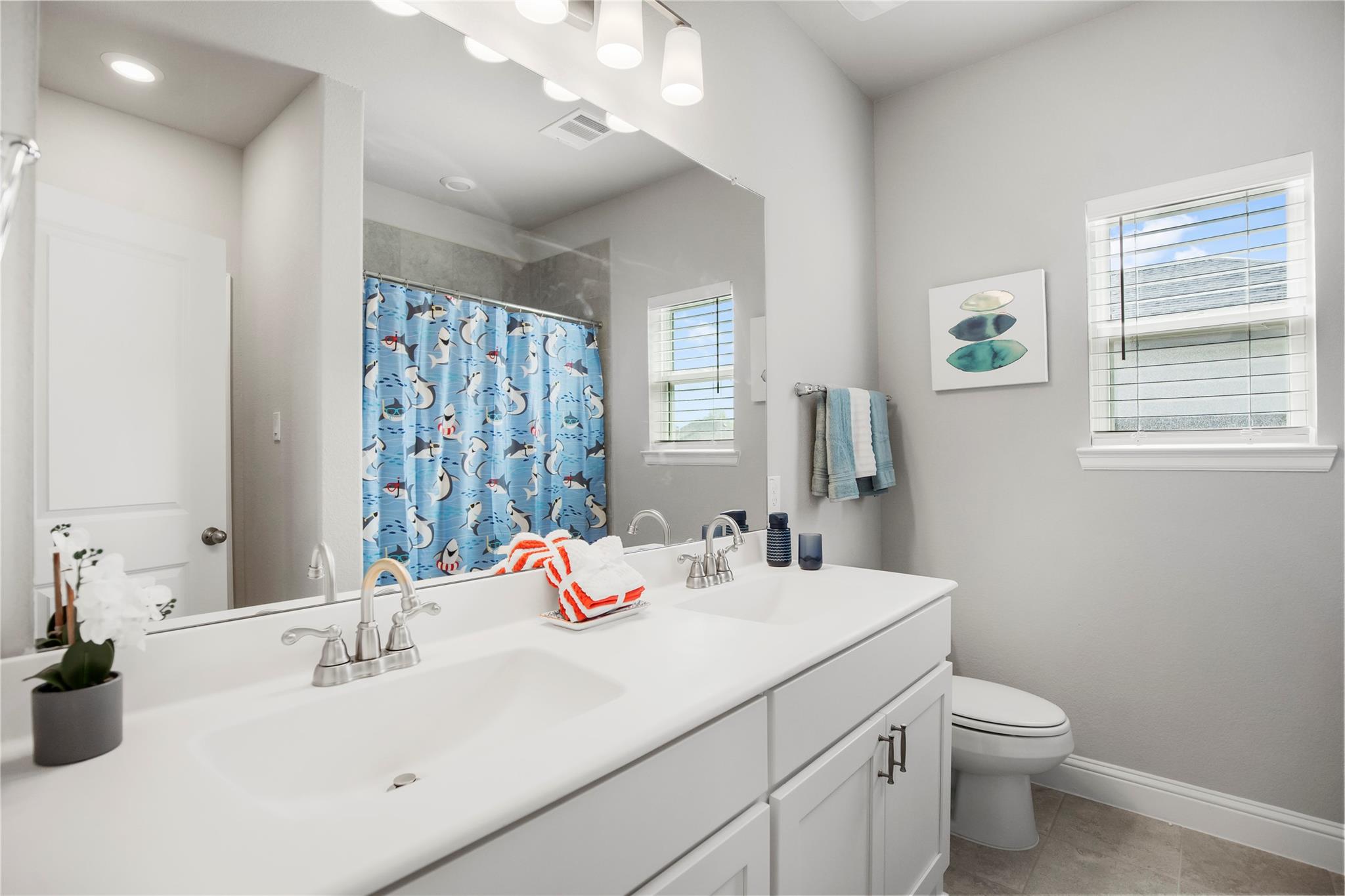 10026 Golden Woods Drive