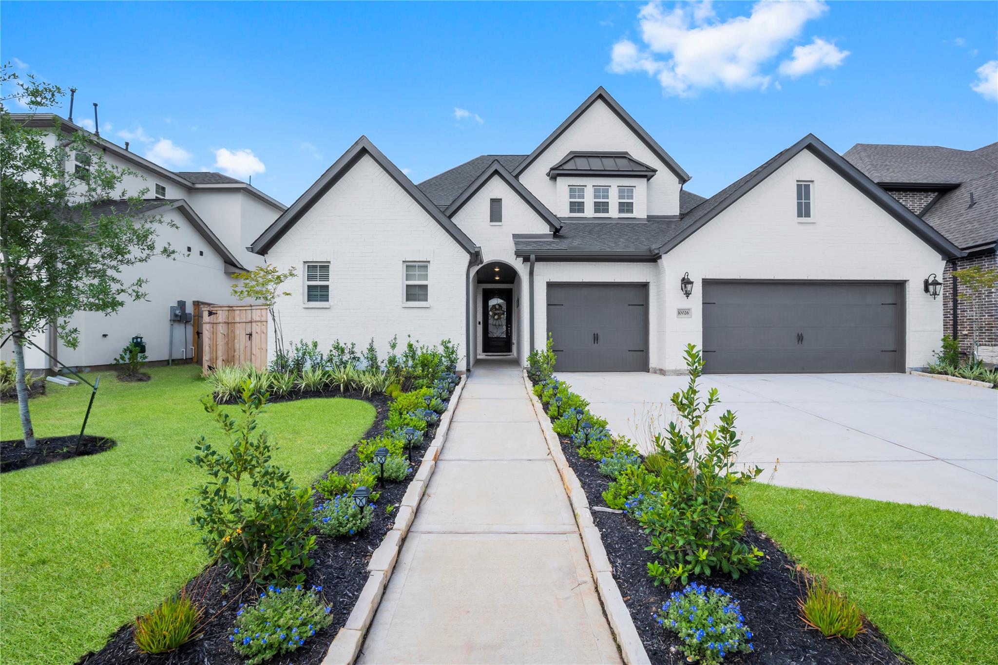 10026 Golden Woods Drive