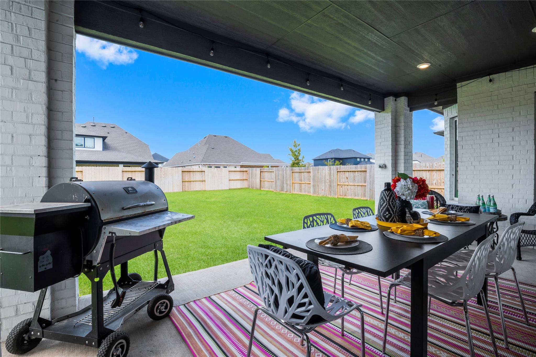 10026 Golden Woods Drive