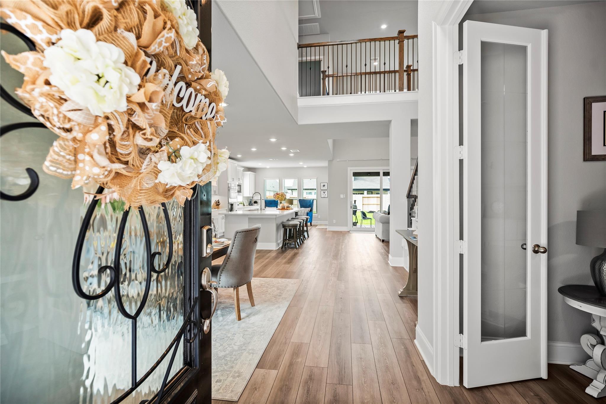 10026 Golden Woods Drive